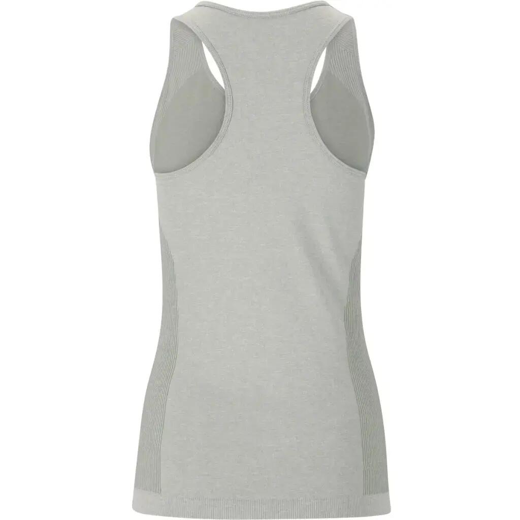 Camiseta de tirantes para mujer Endurance Halen 2/5
