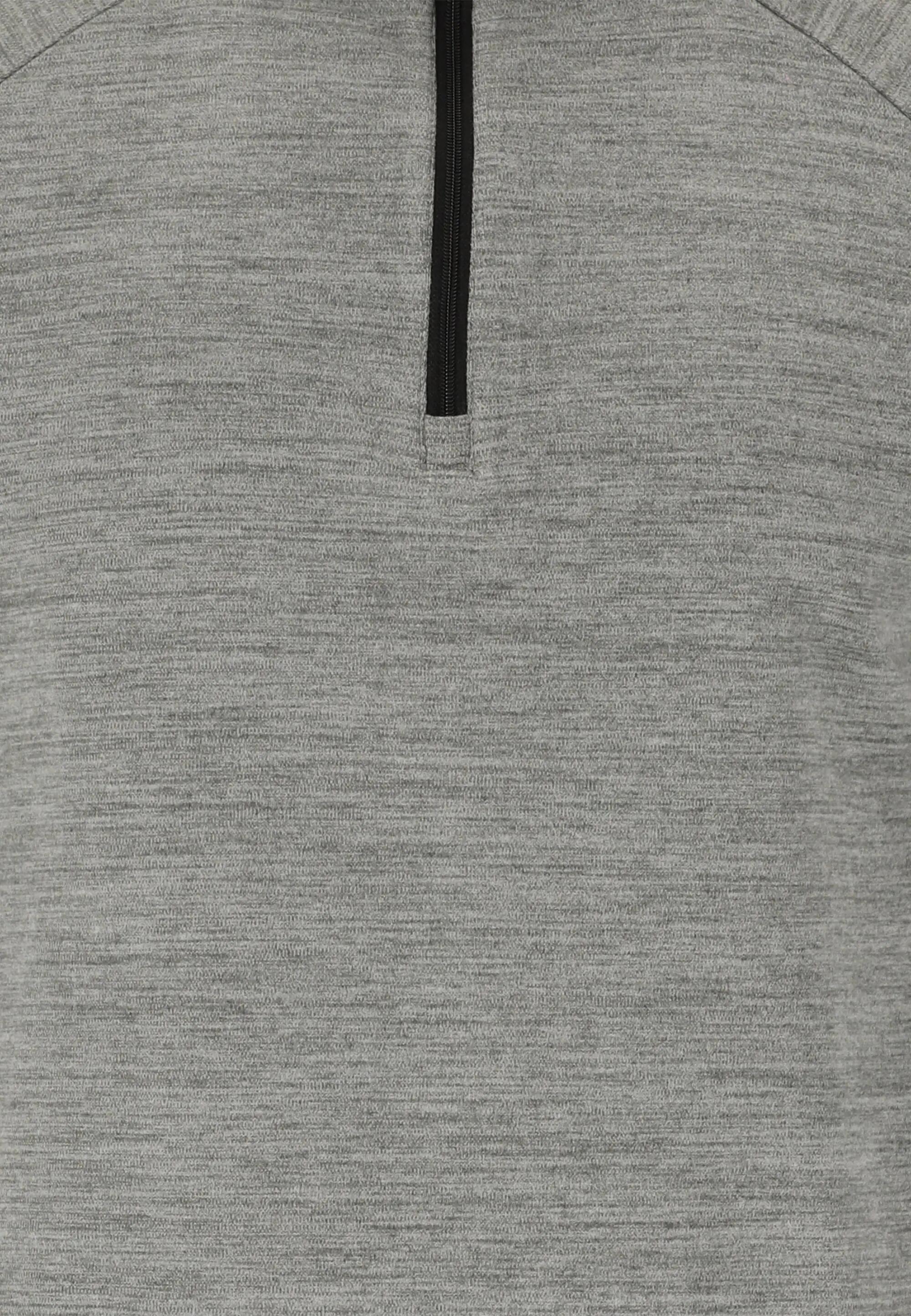 Maglia a maniche lunghe con zip Whistler Kajsa 5/5