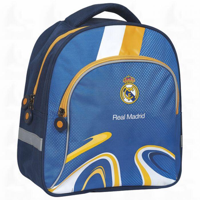 Plecak sportowy dla dzieci Real Madrid RM-06 24L