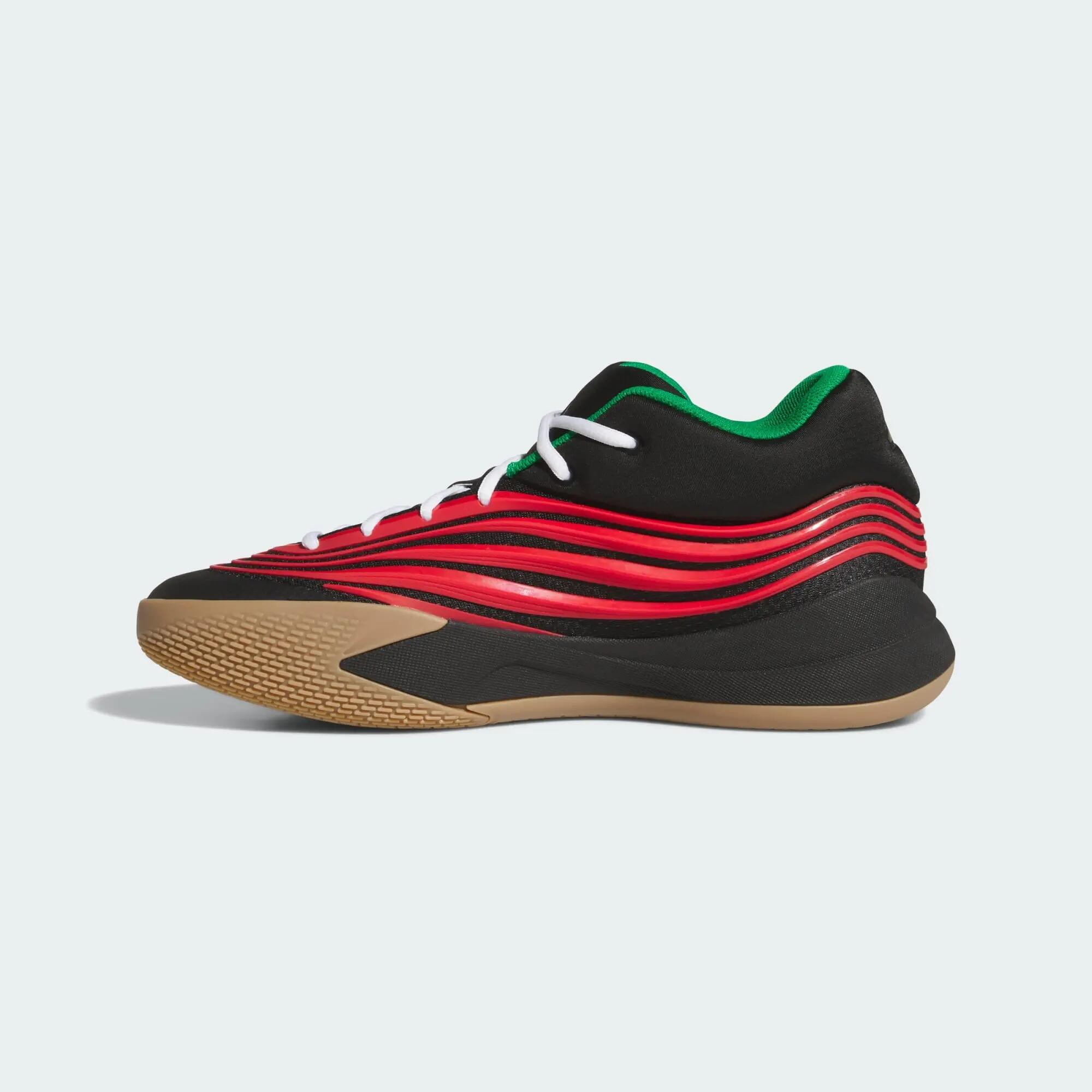 DAME X Schuh 8/8