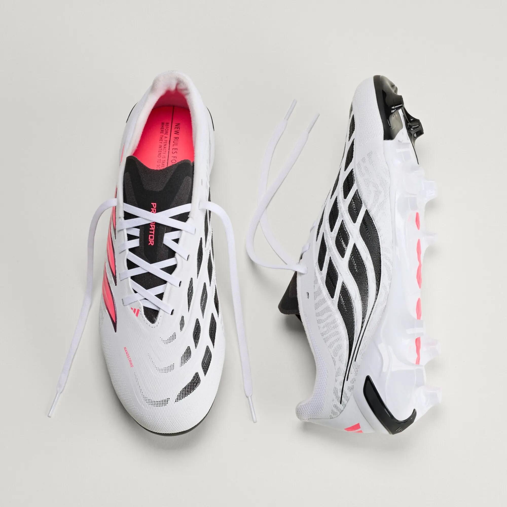 Predator League Firm Ground Football Boots 4/15