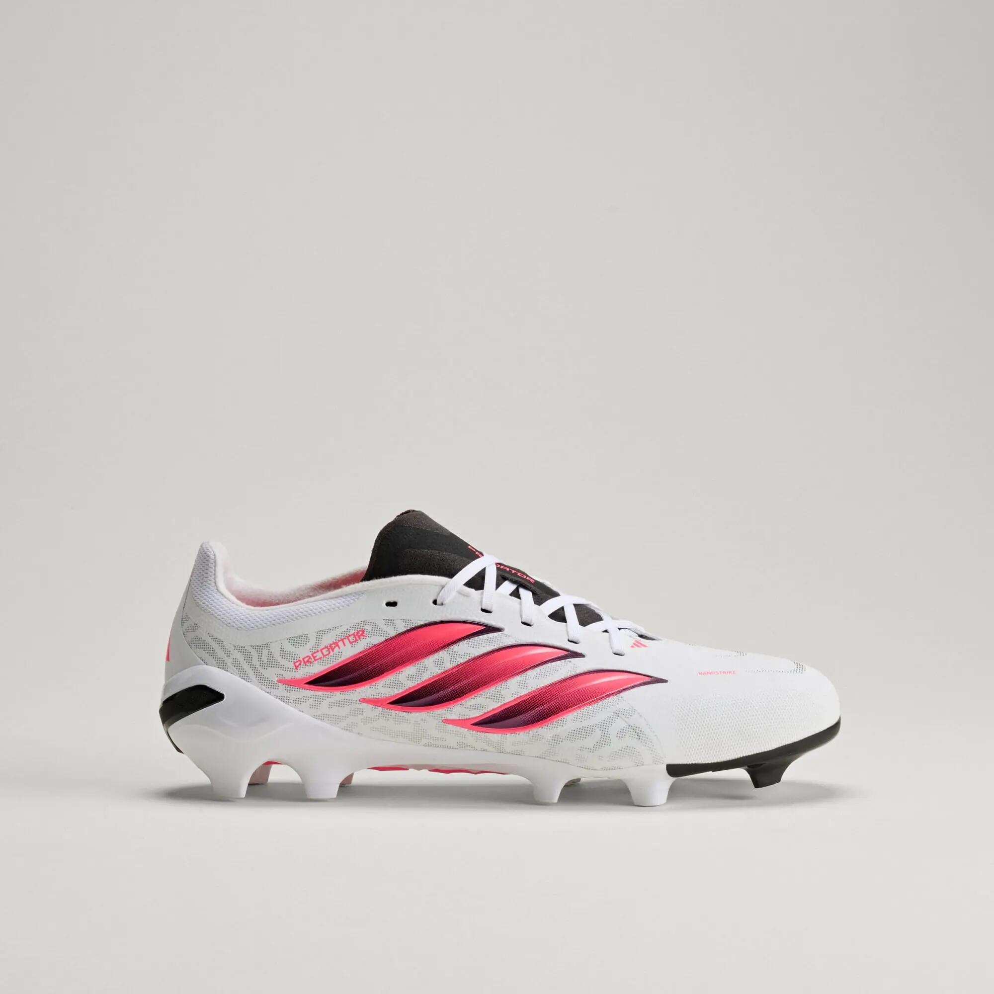 Predator League Firm Ground Football Boots 3/15