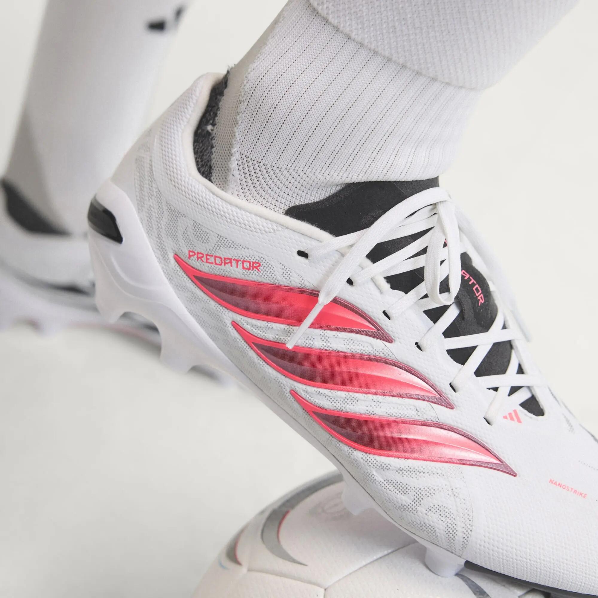 Predator League Firm Ground Football Boots 14/15