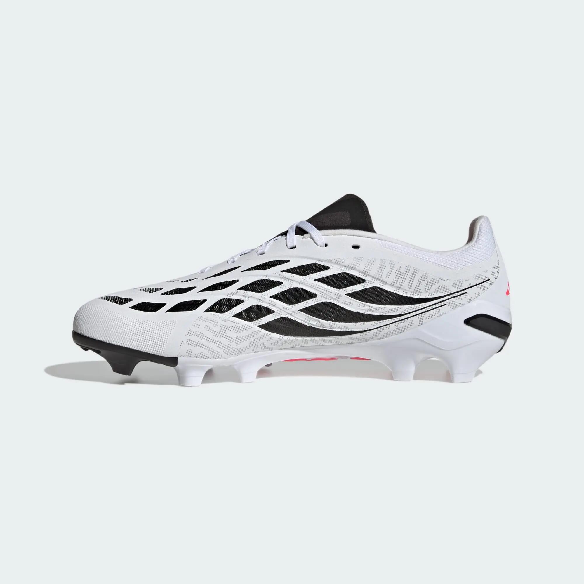 Predator League Firm Ground Football Boots 13/15
