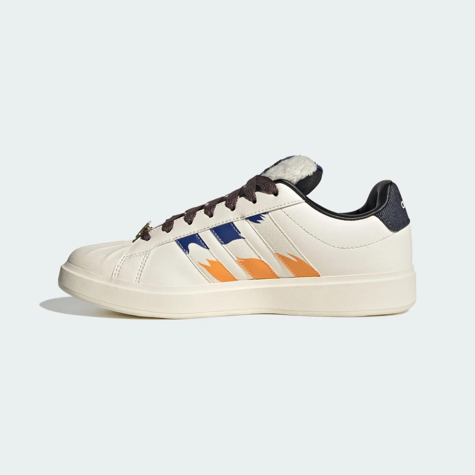 ADIDAS FORTNITE STREETTALK SCHUH 8/8