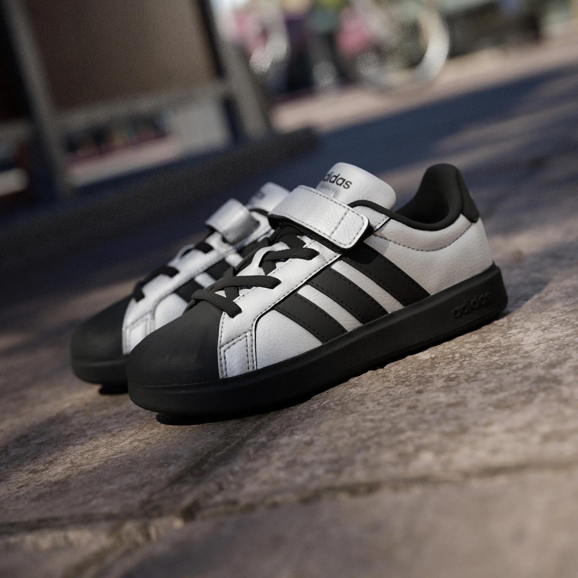 Streettalk Schoenen 6/15