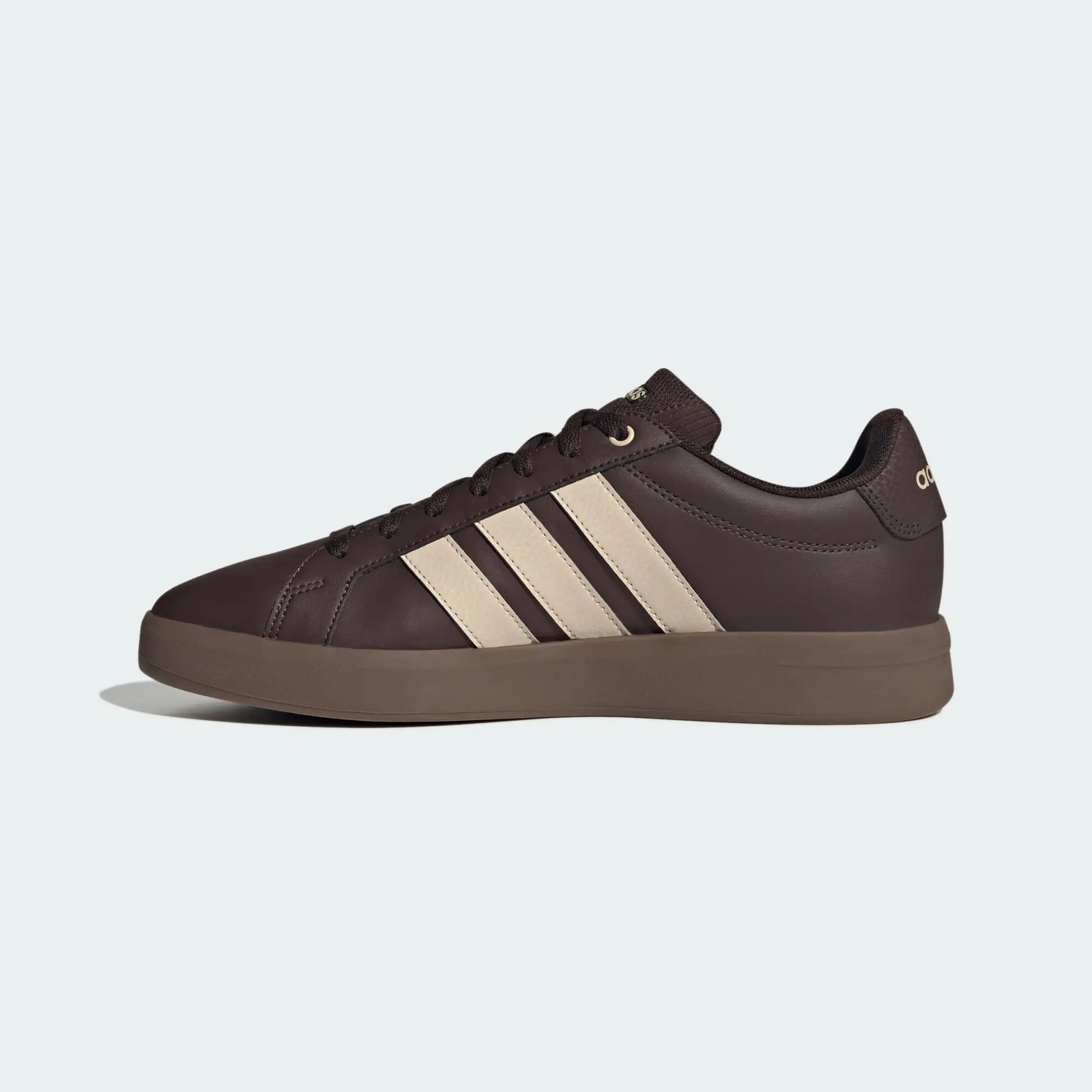 ZAPATILLA GRAND COURT BASE 3.0 8/8