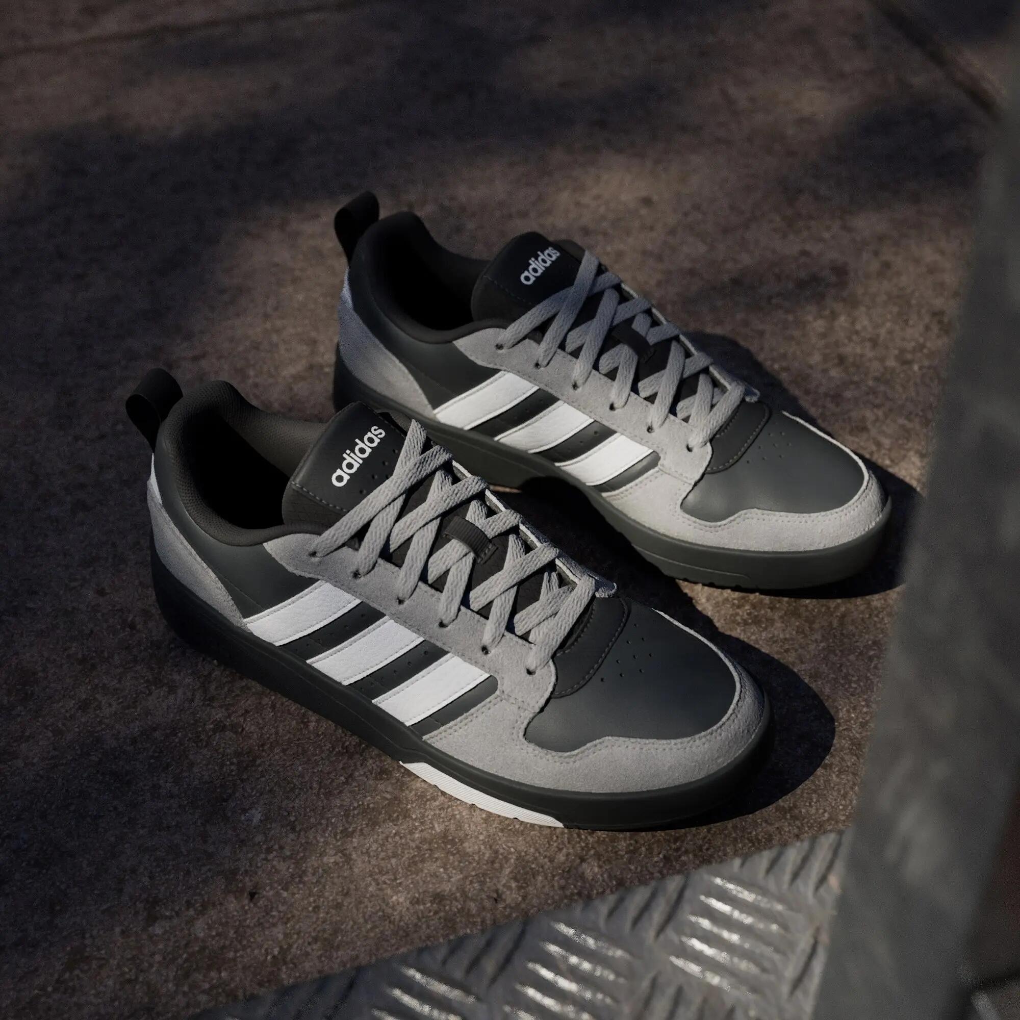 COURTWAVE SCHUH 4/15