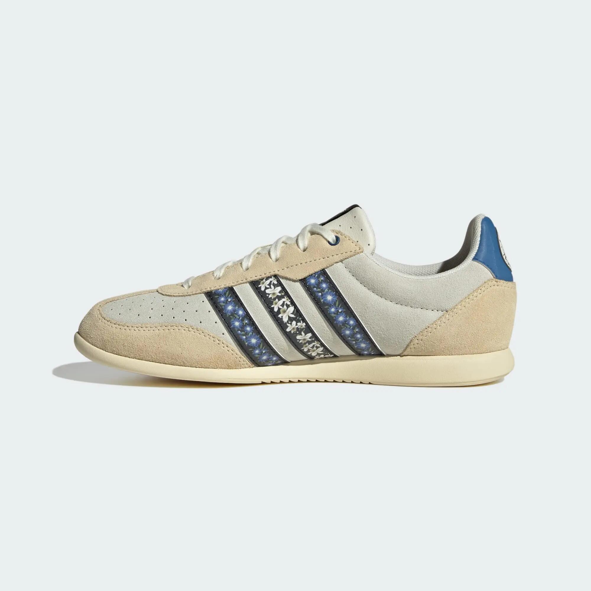ZAPATILLAS BARREDA LO 8/8