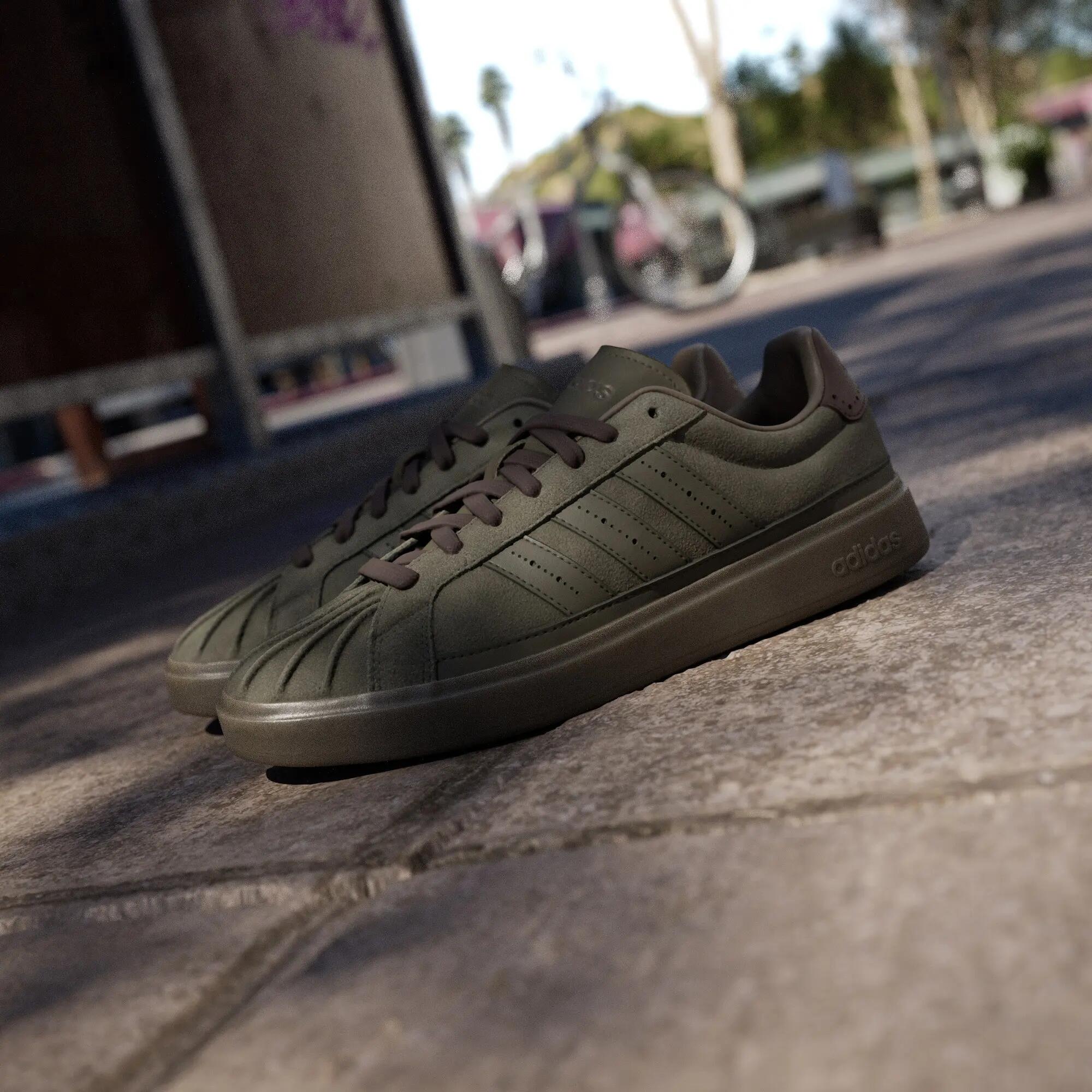 ZAPATILLA STREETTALK 6/15