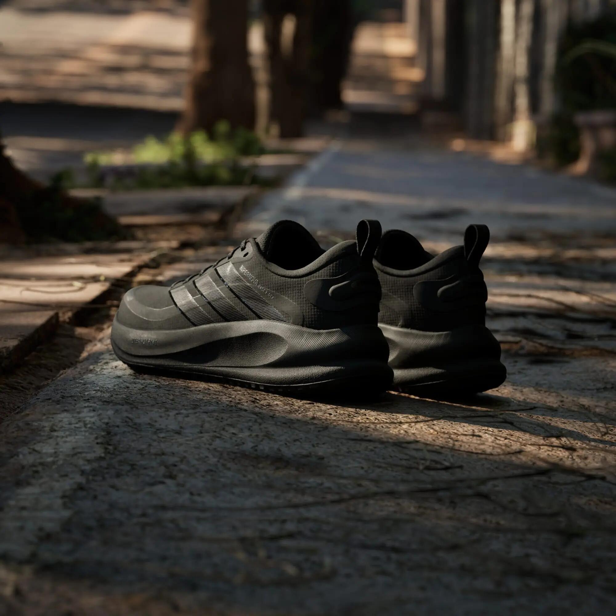 SUPERNOVA EASE 2 GTX LAUFSCHUH 14/15