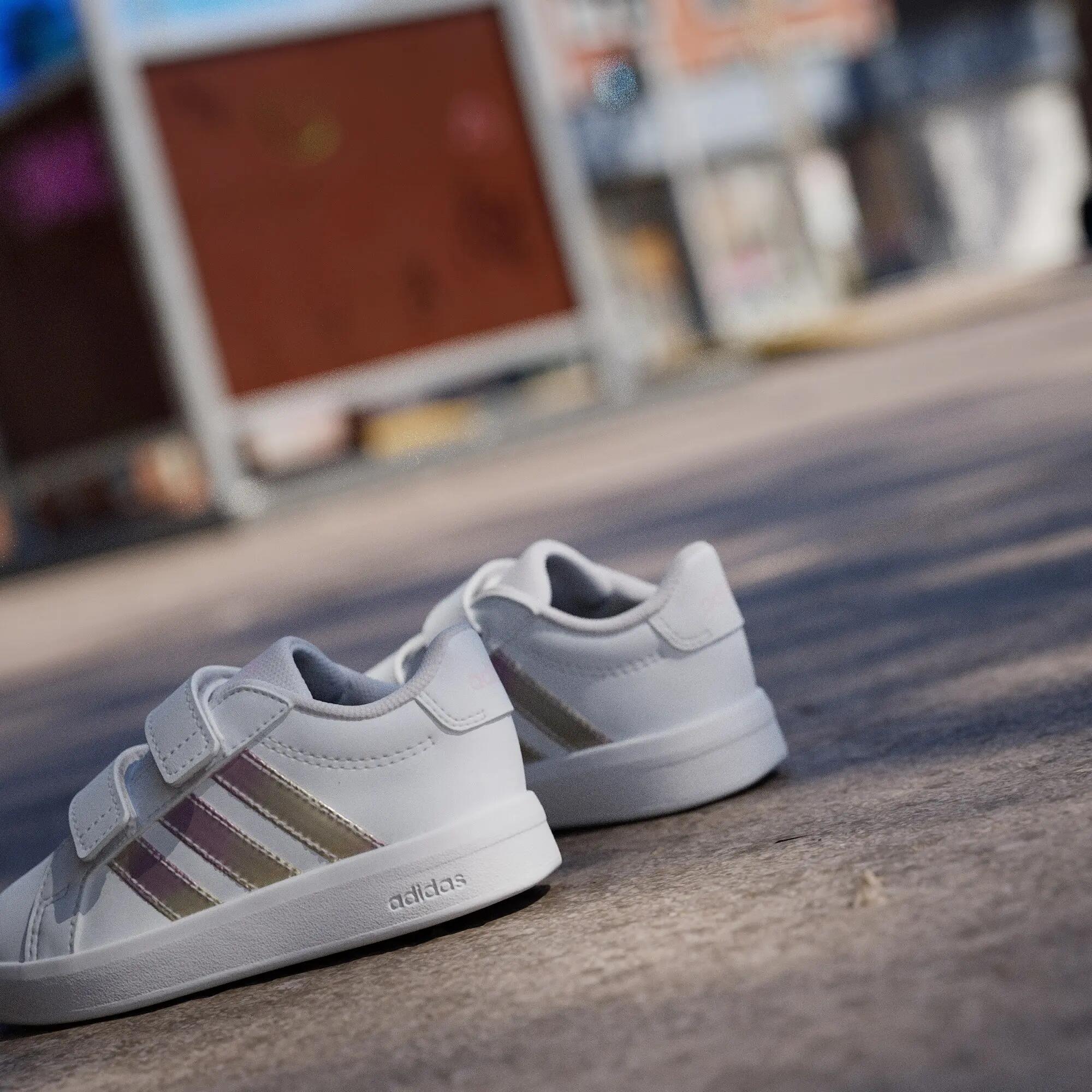 ZAPATILLA GRAND COURT 3.0 13/15