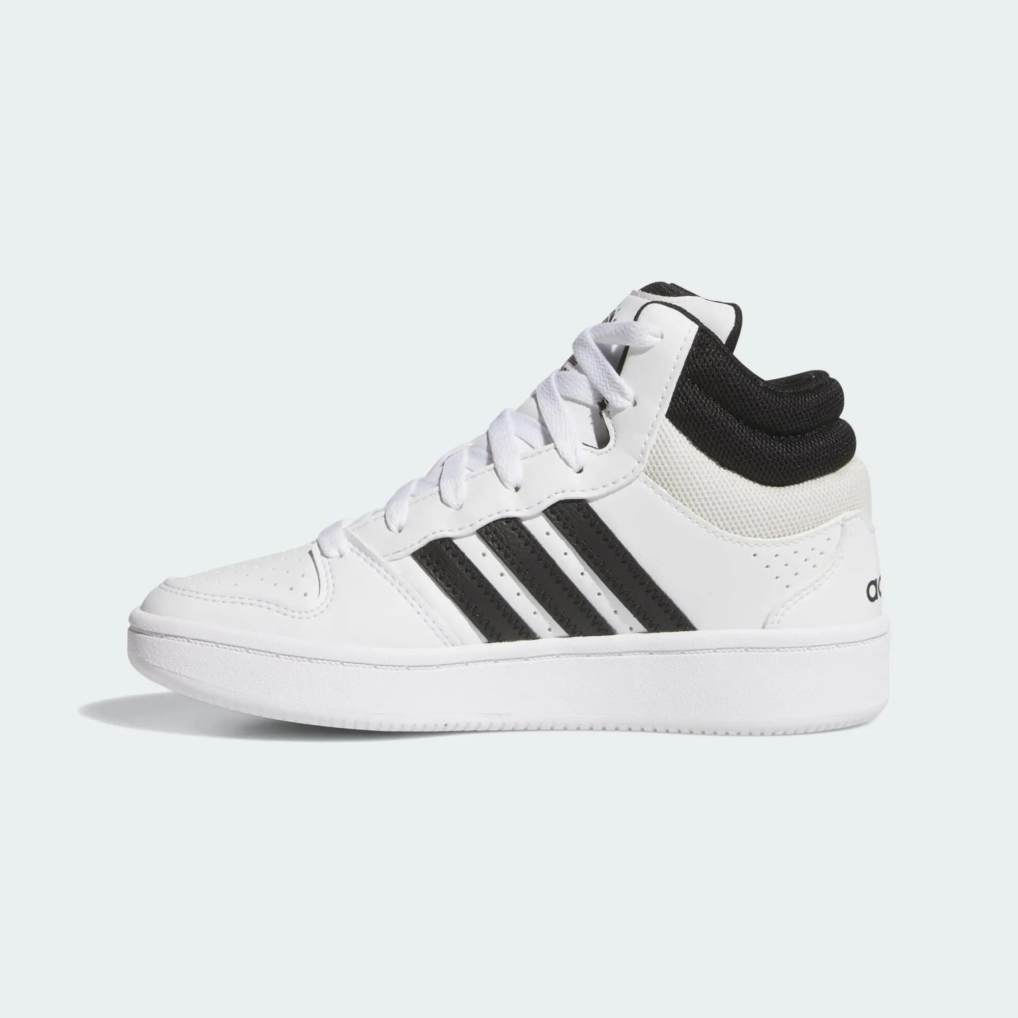 BUTY HOOPS MID CLASSIC 8/15