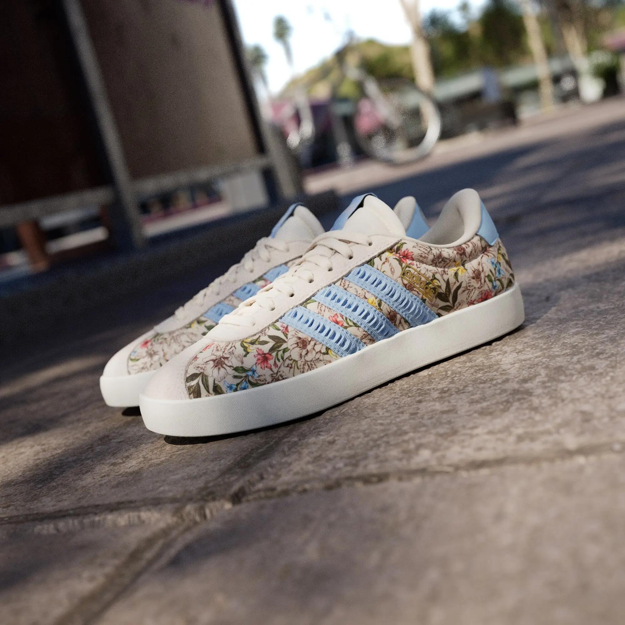 SCARPE VL COURT 3.0 6/15