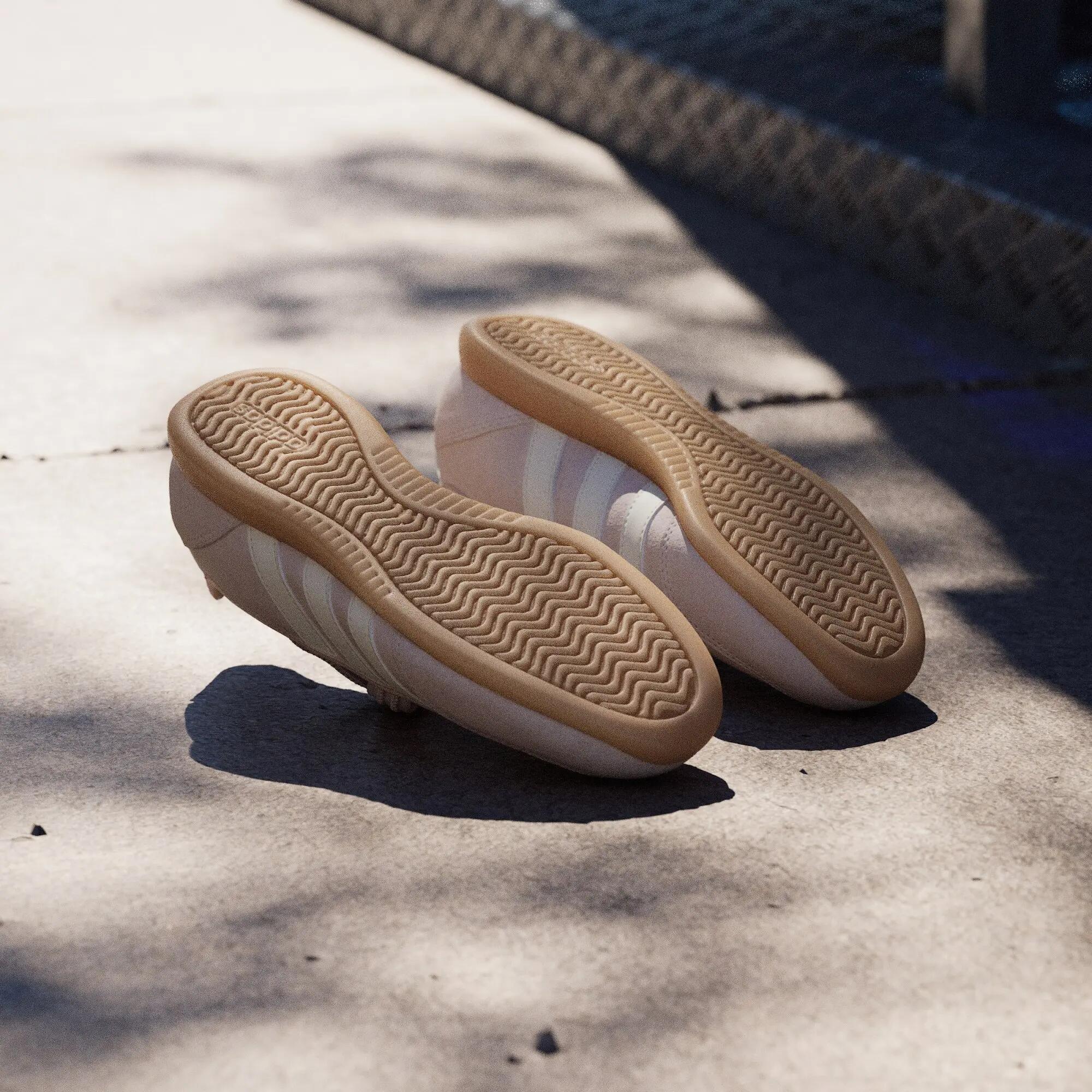 ZAPATILLA ESTILO MERCEDITAS BARREDA 3/15