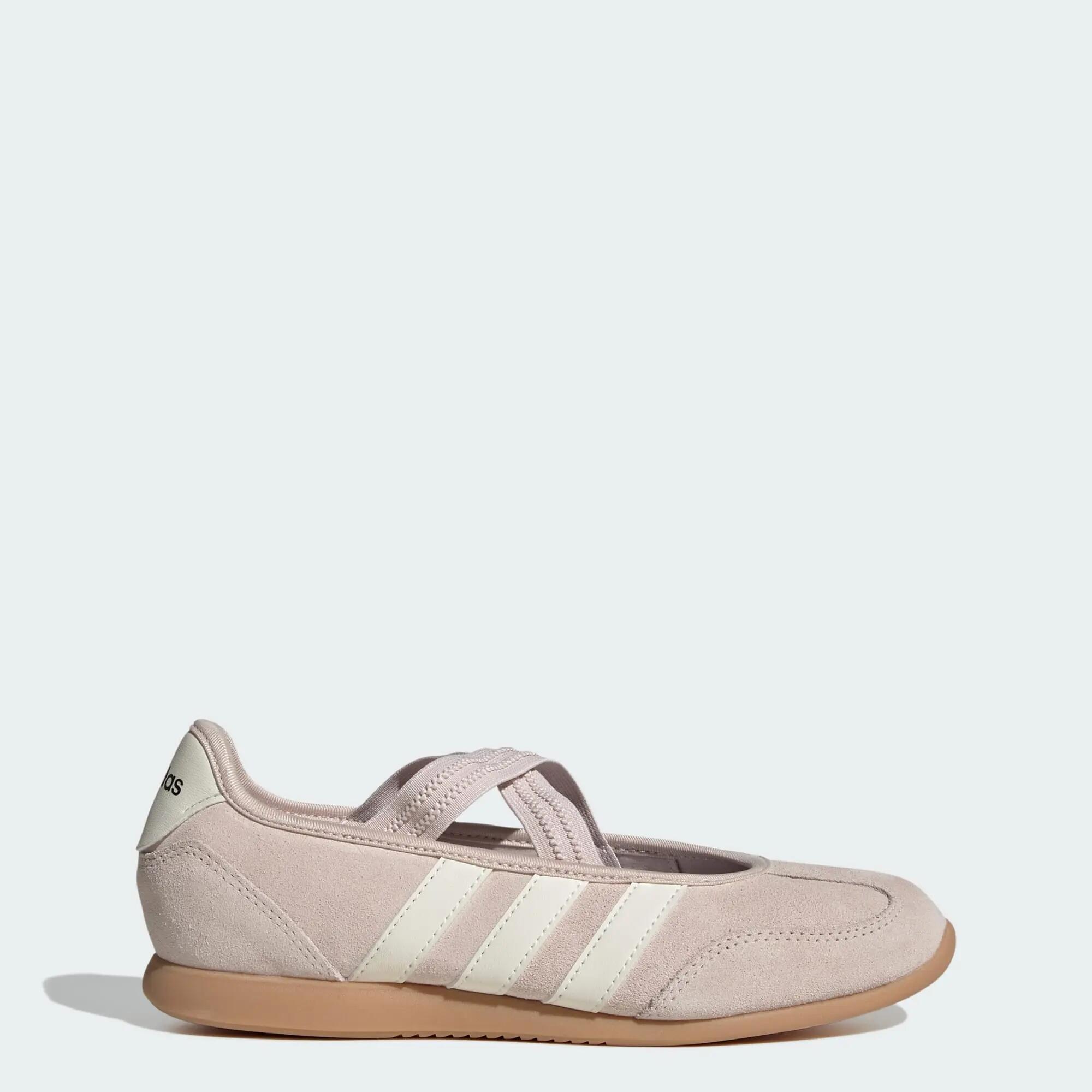 ZAPATILLA ESTILO MERCEDITAS BARREDA 2/15