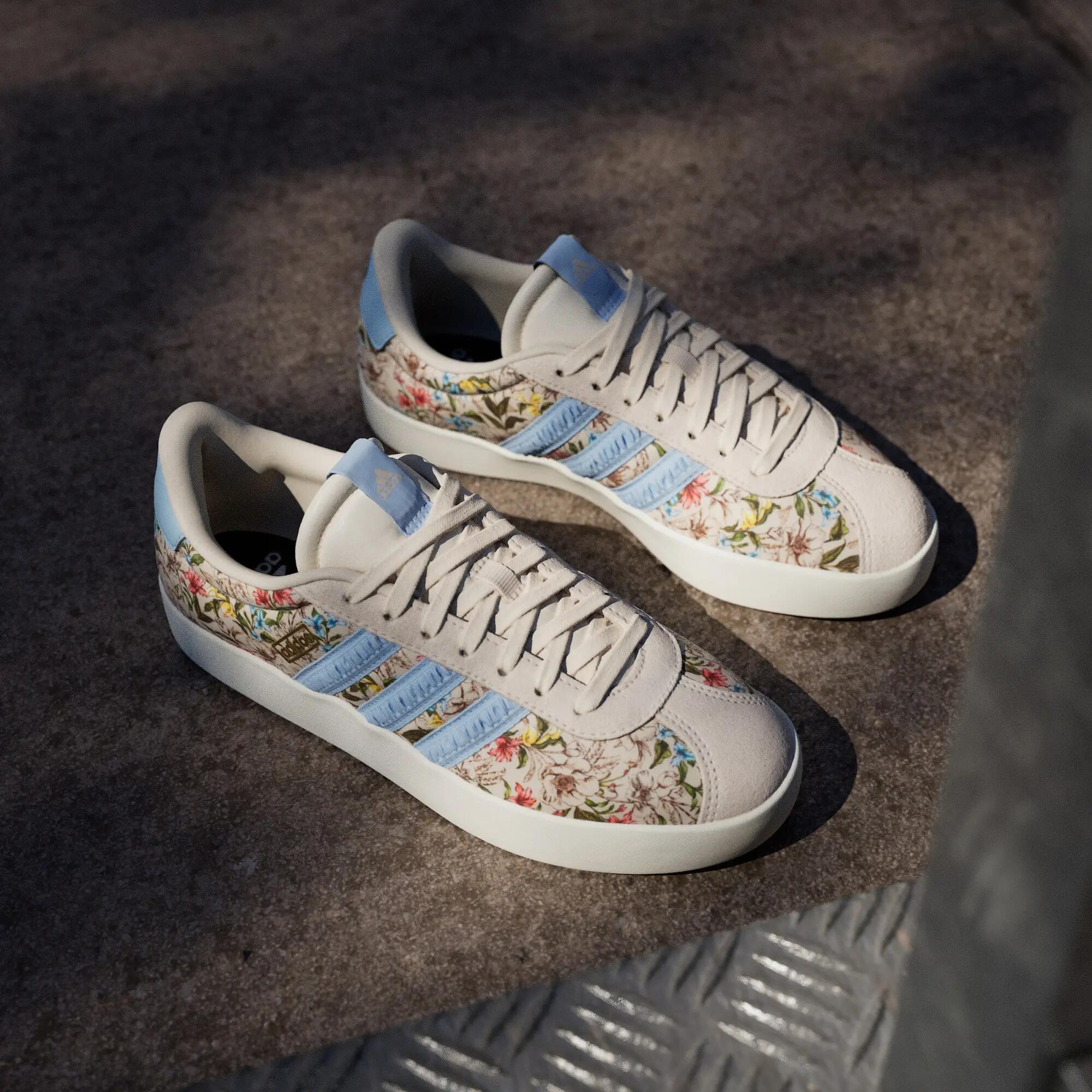 SCARPE VL COURT 3.0 4/15
