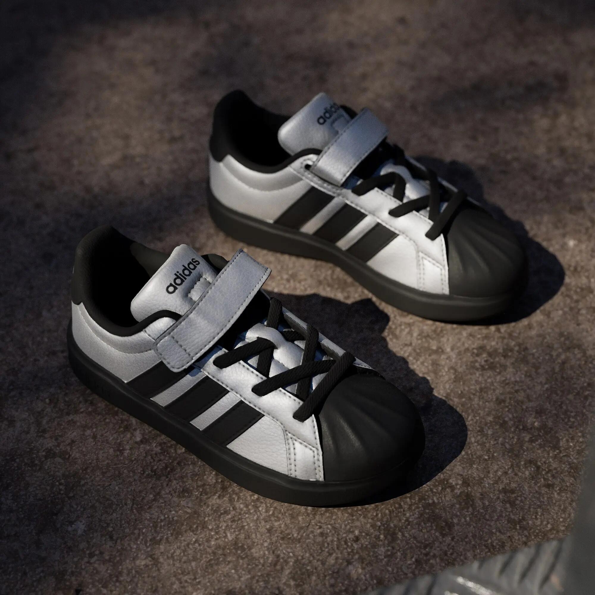 Streettalk Schoenen 4/15