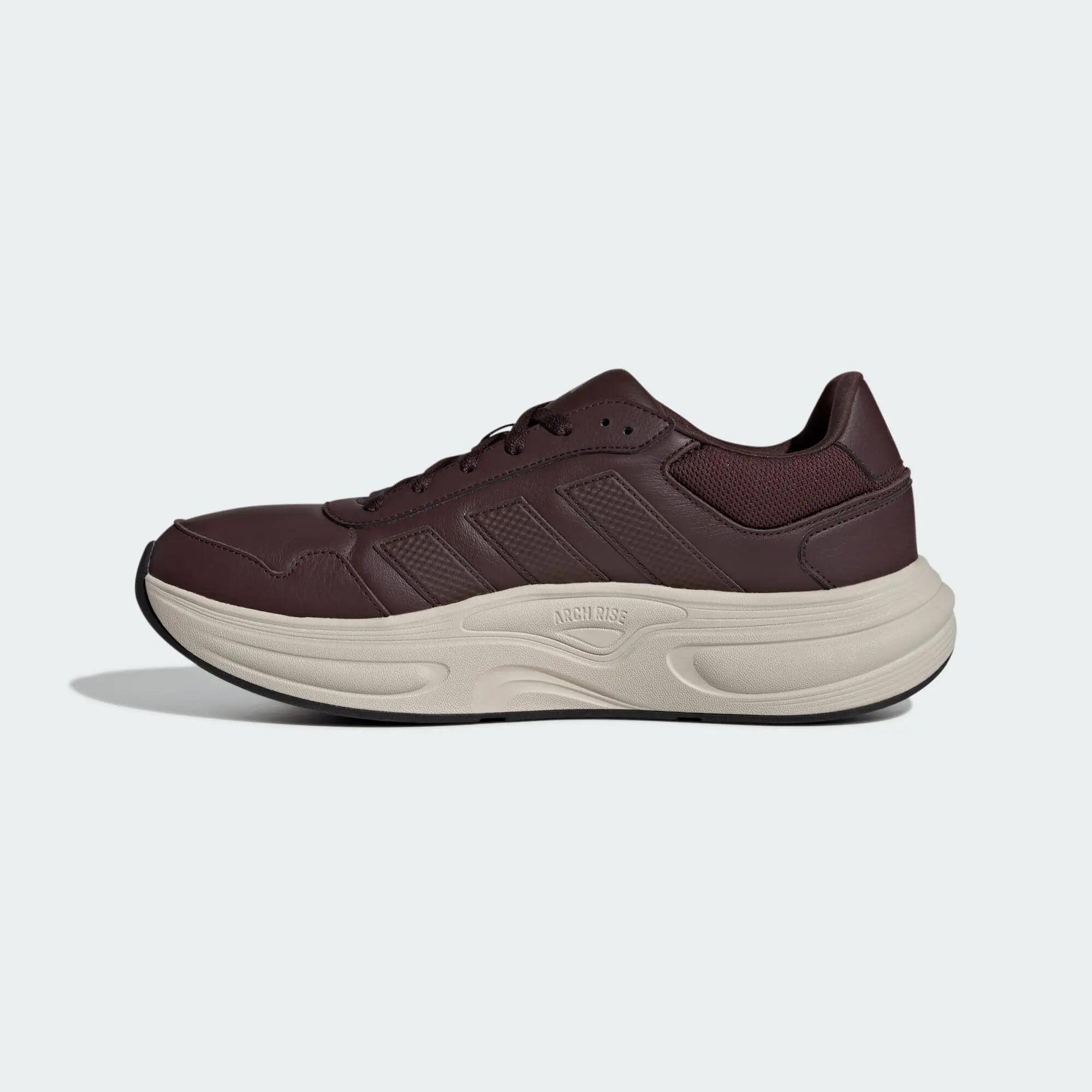 CLOUDFOAM CUXXION LEDERSCHUH 8/8