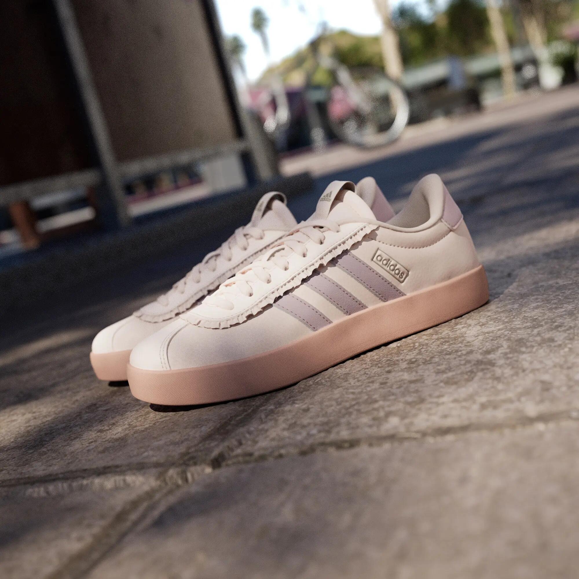 ZAPATILLA VL COURT 3.0 6/15