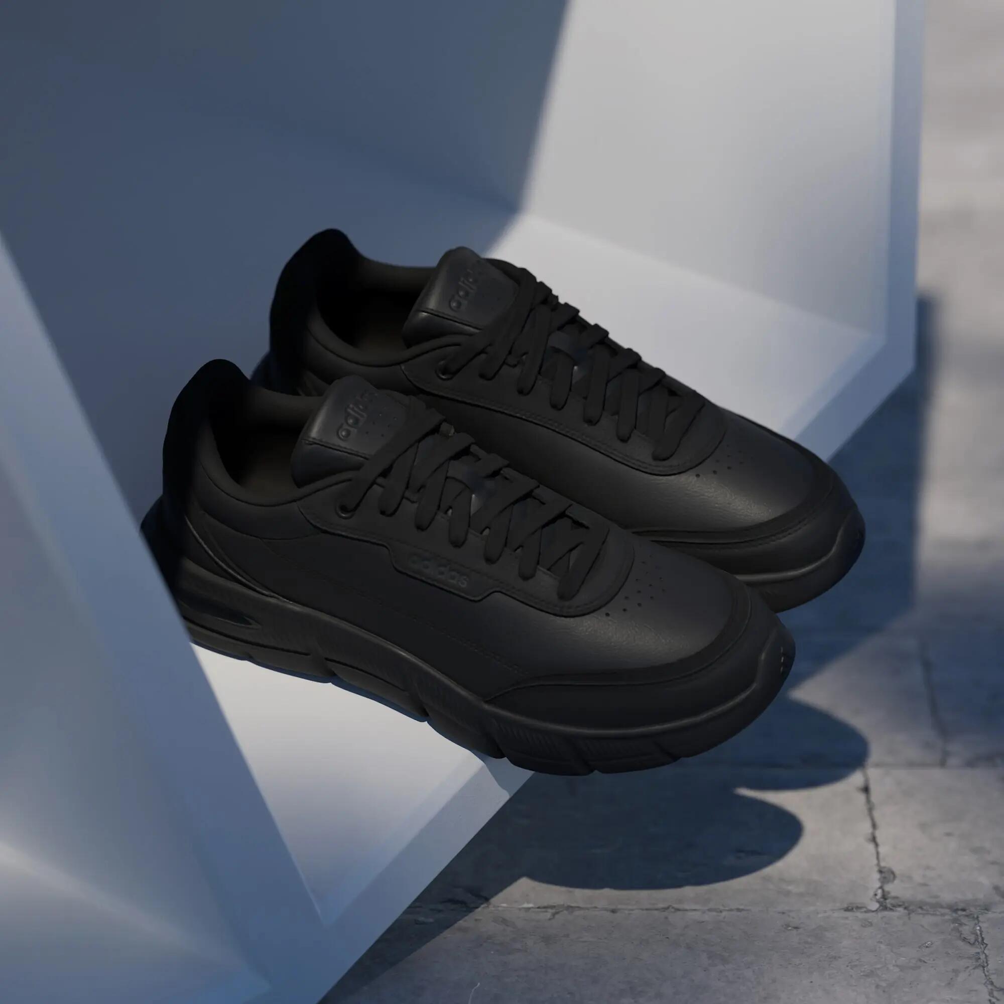 ZAPATILLA CLOUDFOAM FLEX SMART CASUAL 4/15