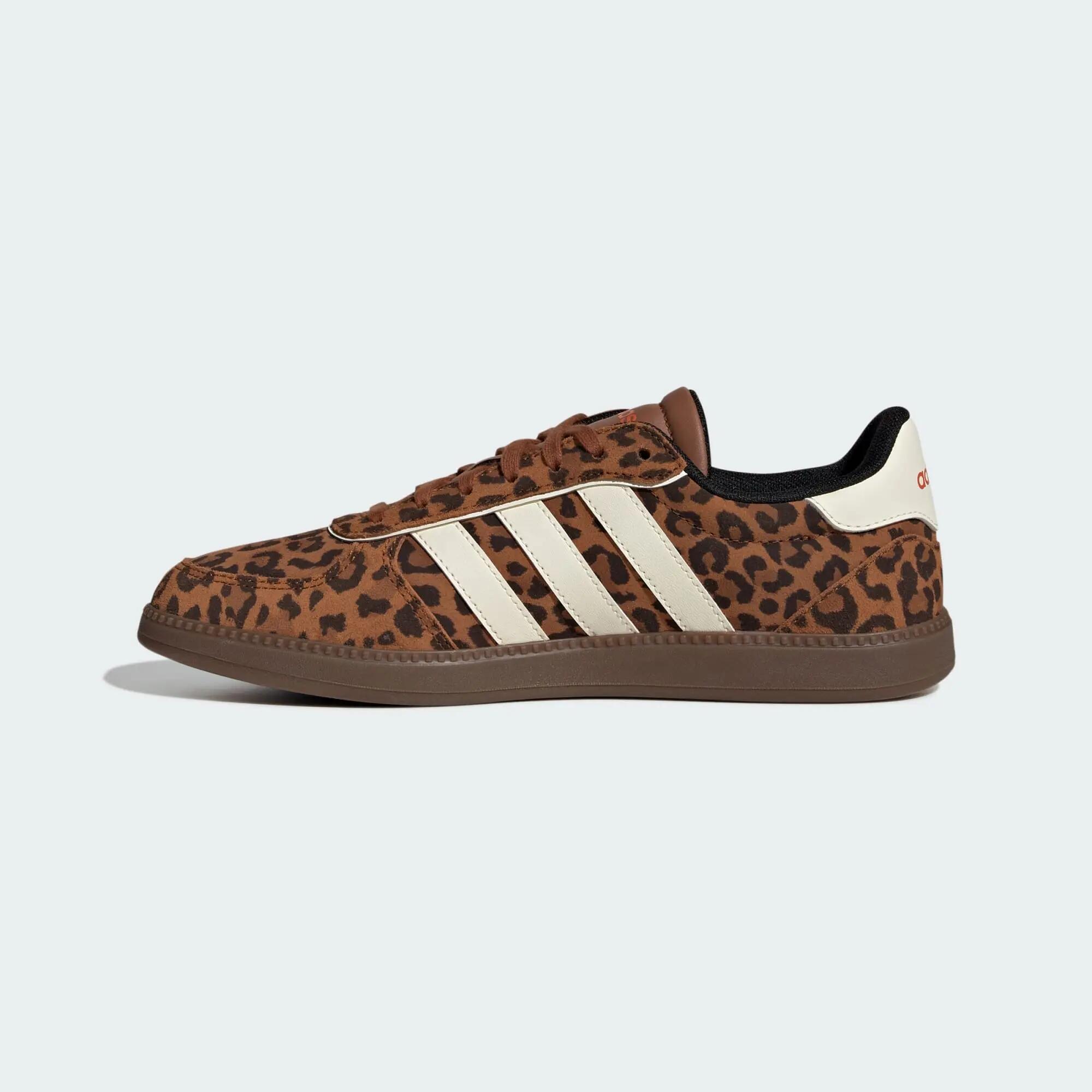 BREAKNET SLEEK SHOES 8/15