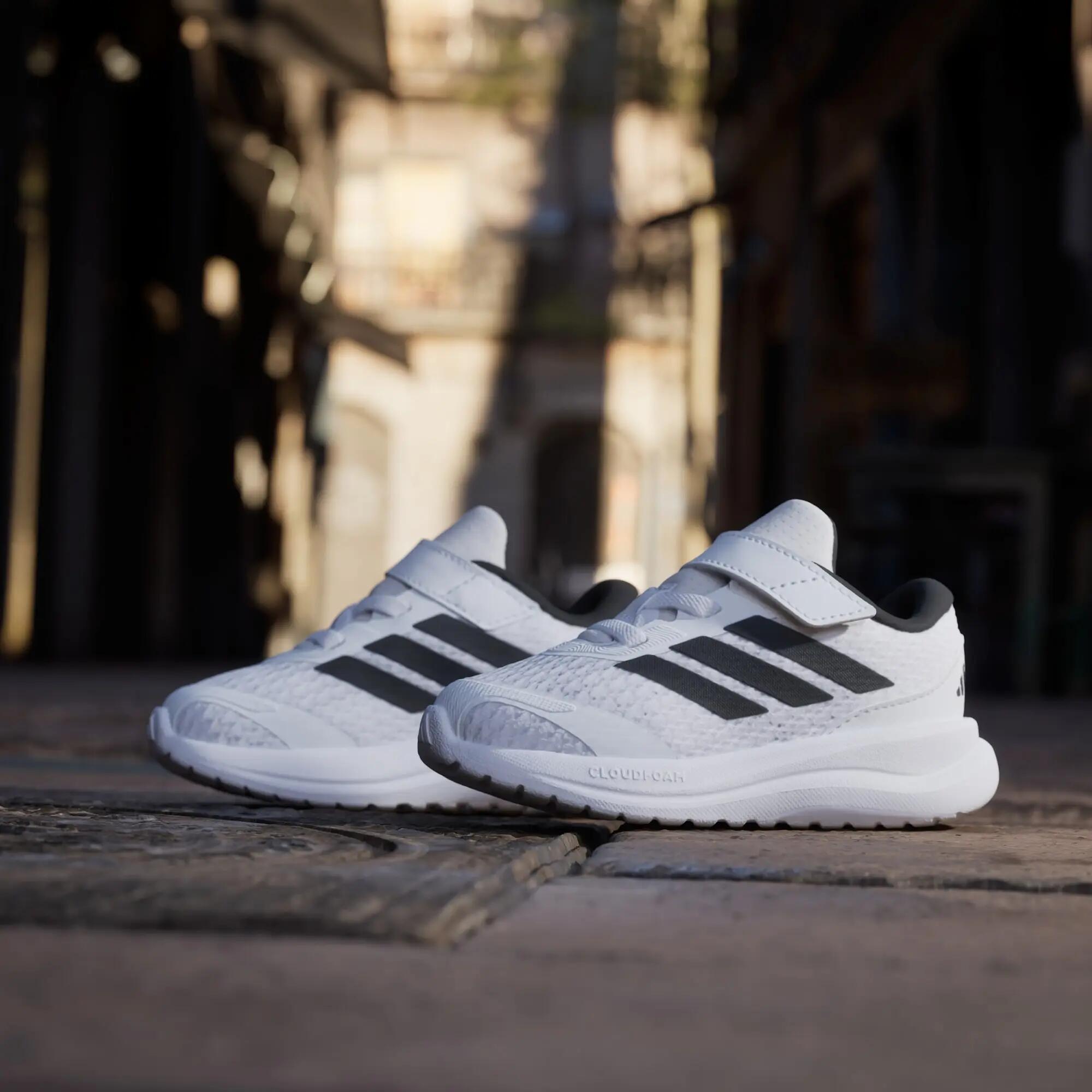 RUNFALCON 6 SCHOENEN PEUTERS 15/15