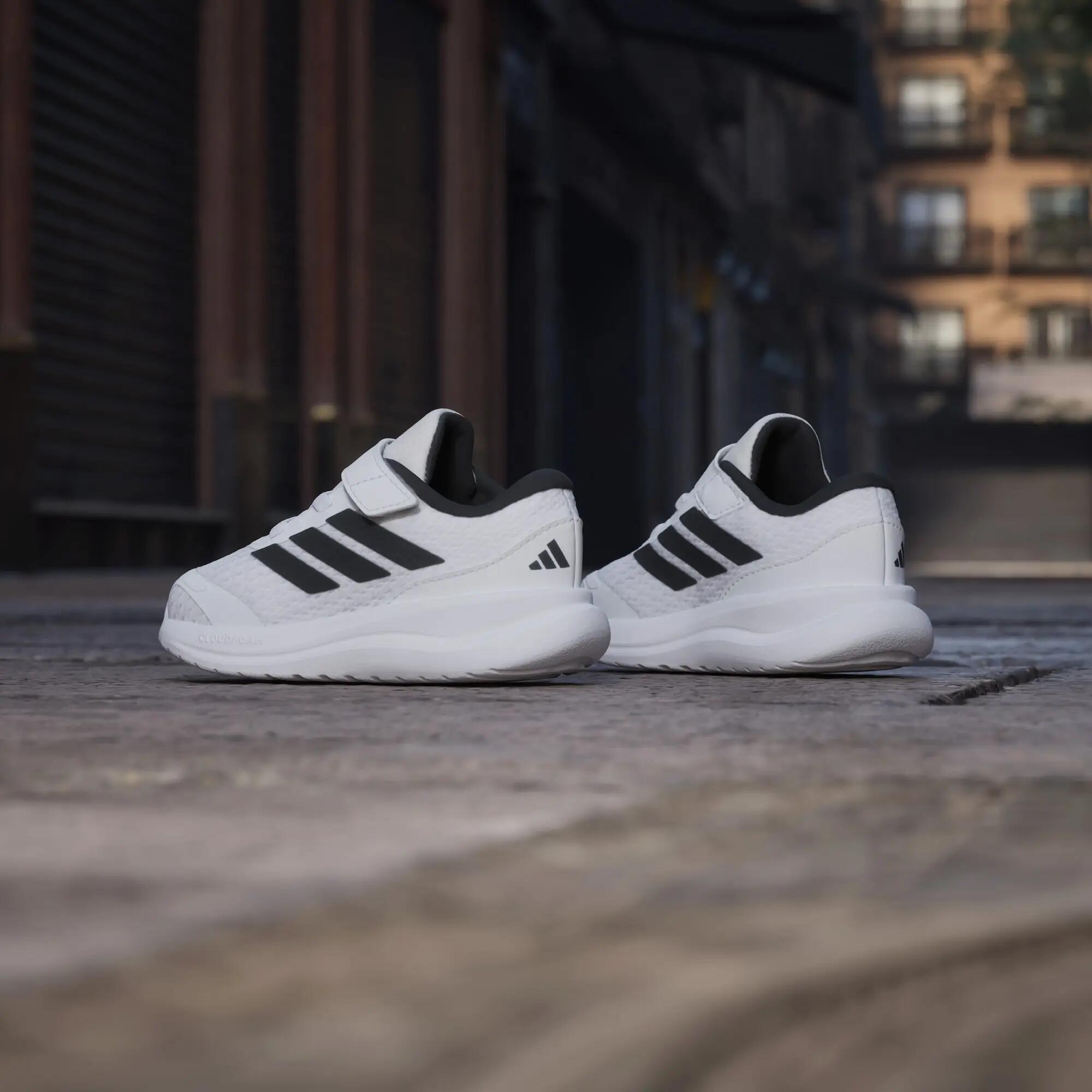 RUNFALCON 6 SCHOENEN PEUTERS 14/15