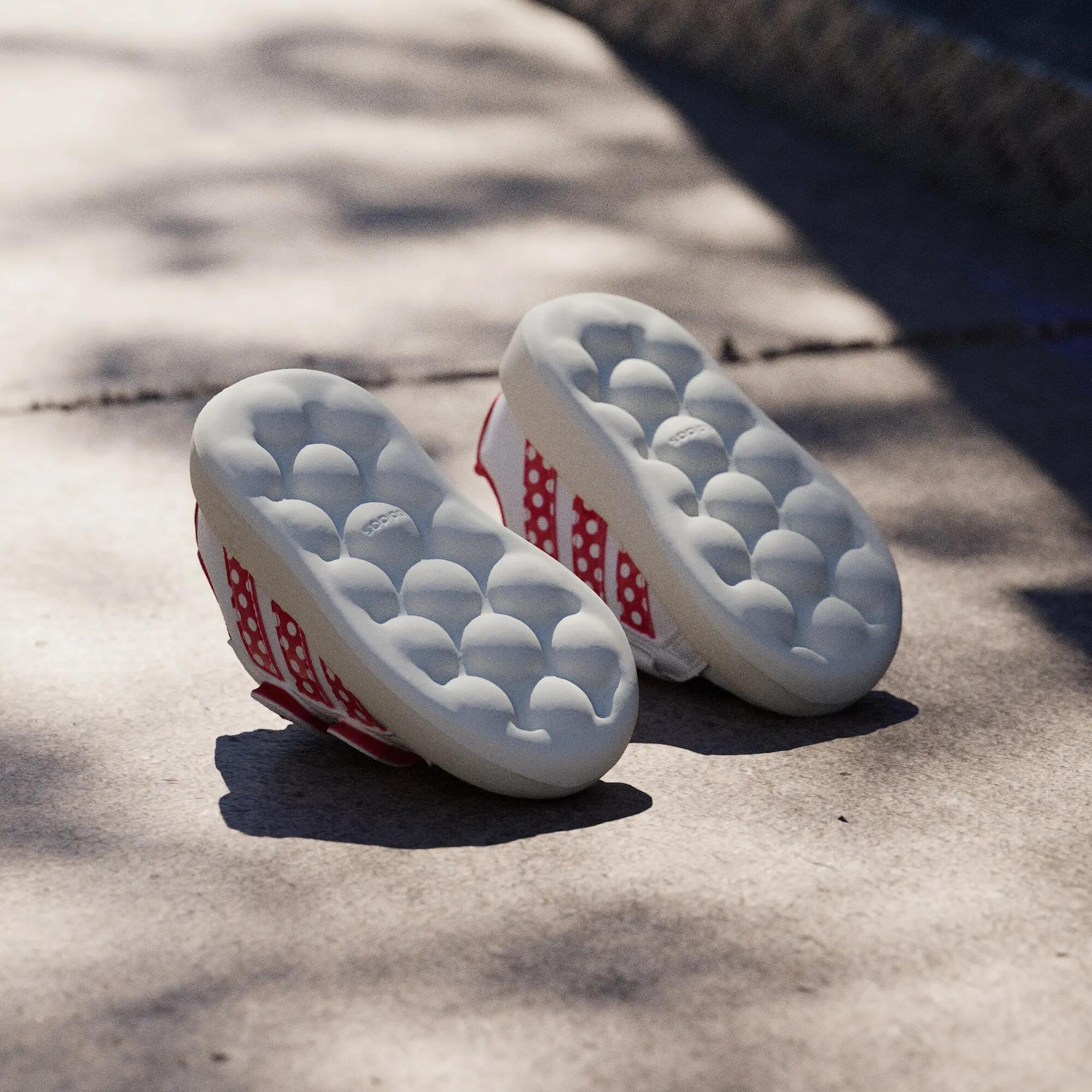 ADIDAS DISNEY MINNIE MOUSE GRAND COURT SCHOENEN PEUTERS 3/15