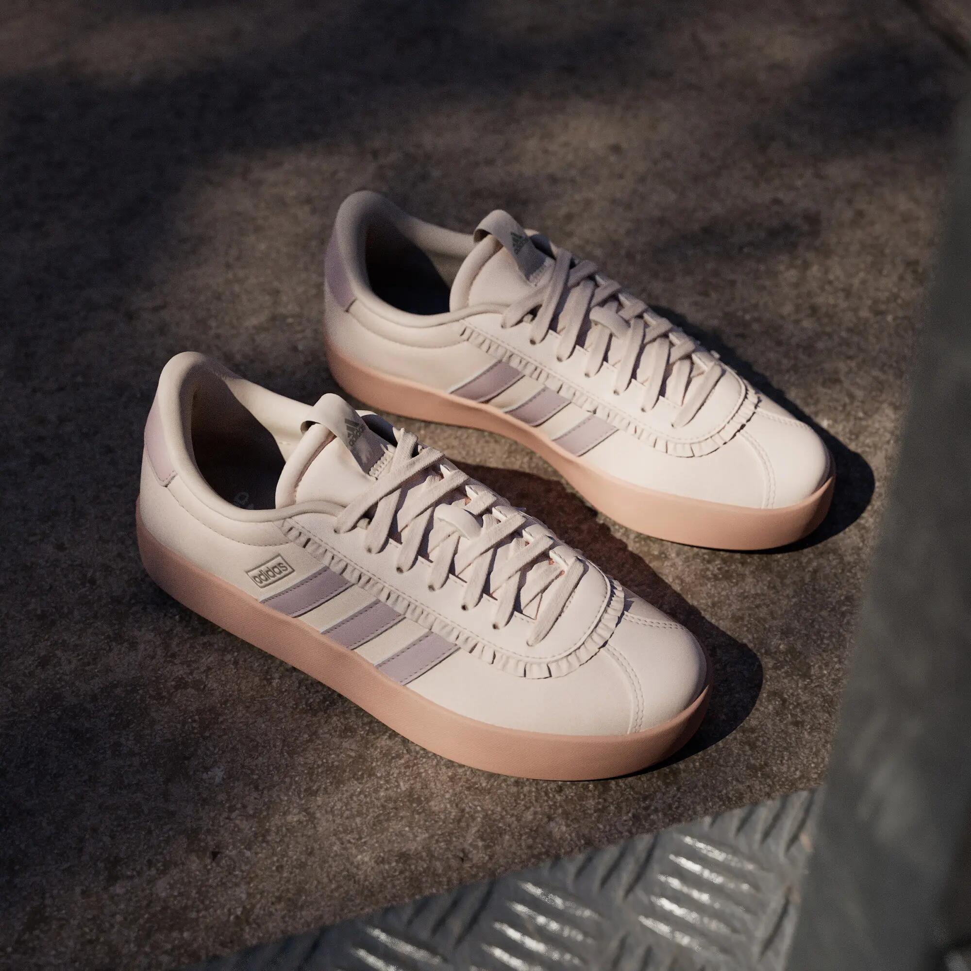 ZAPATILLA VL COURT 3.0 4/15