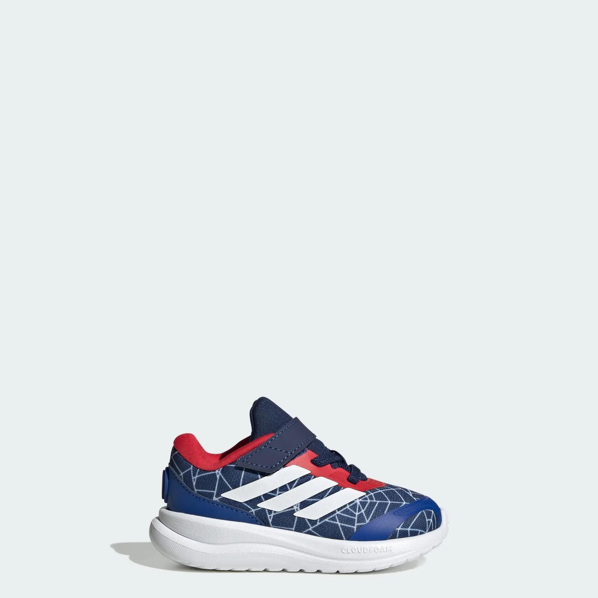 SAPATILHAS ADIDAS MARVEL SPIDER-MAN RUNFALCON 6 INFANT 2/15