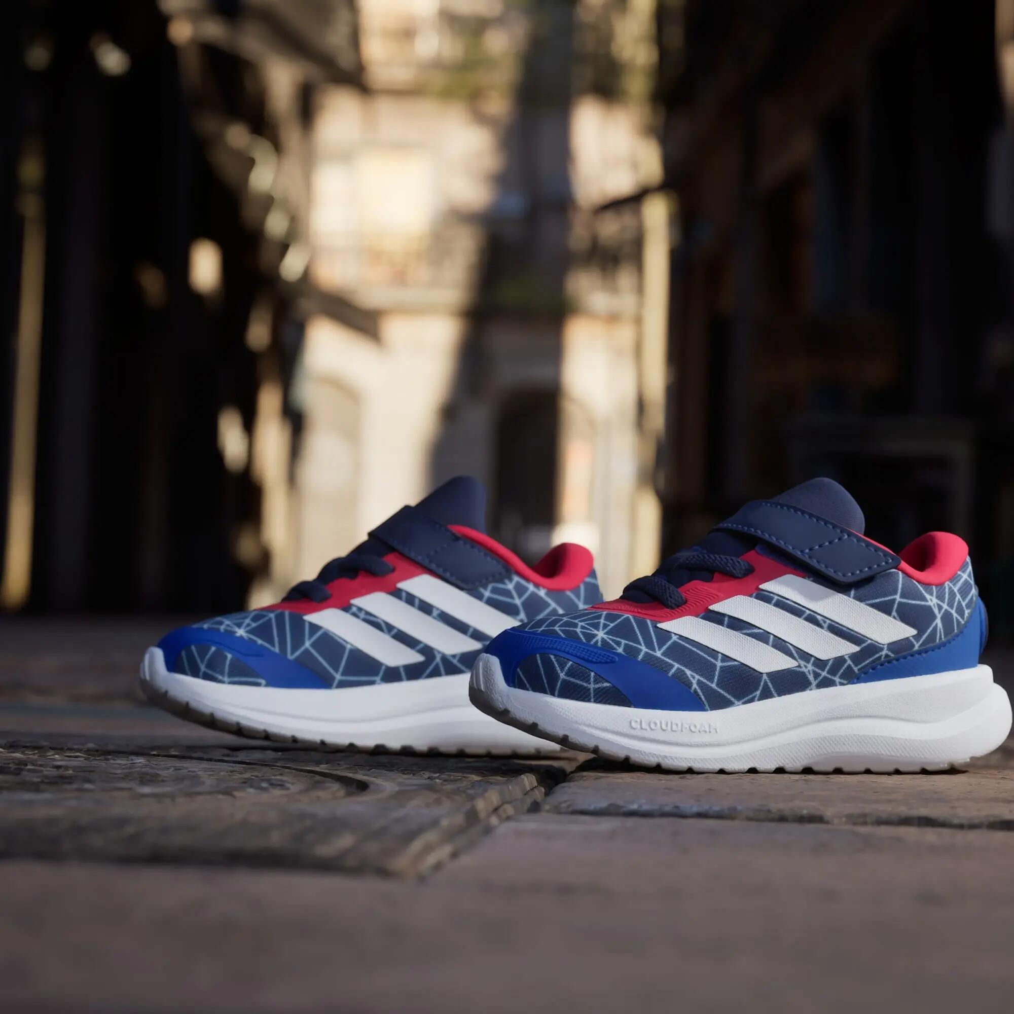 SAPATILHAS ADIDAS MARVEL SPIDER-MAN RUNFALCON 6 INFANT 15/15