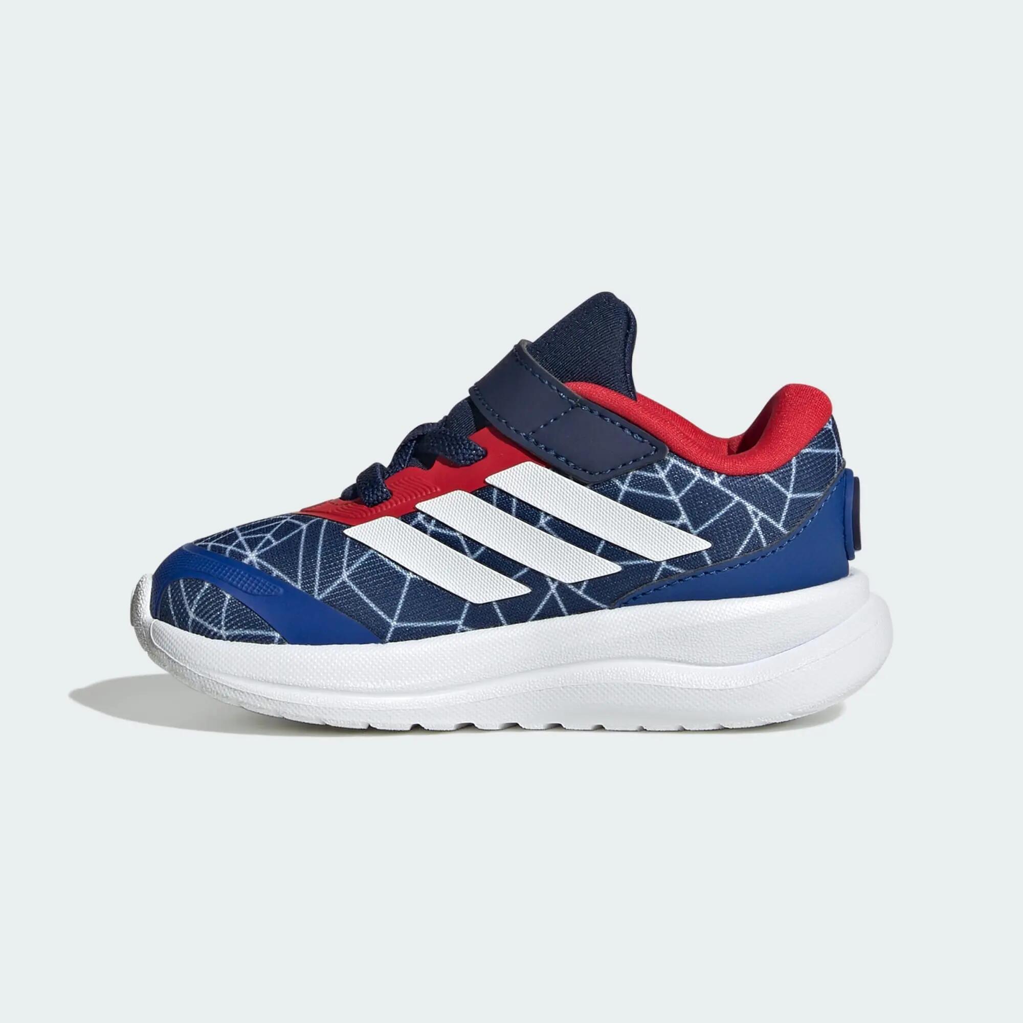 SAPATILHAS ADIDAS MARVEL SPIDER-MAN RUNFALCON 6 INFANT 13/15