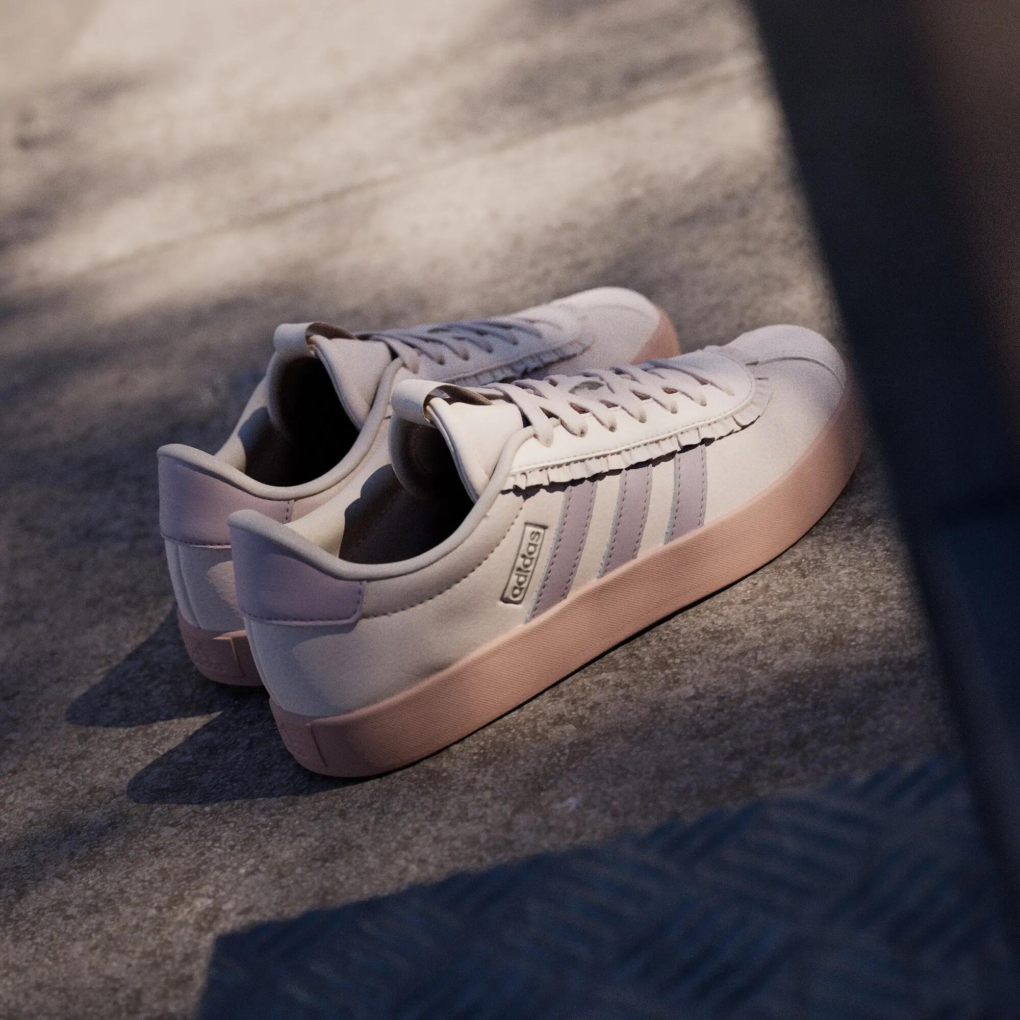 ZAPATILLA VL COURT 3.0 14/15