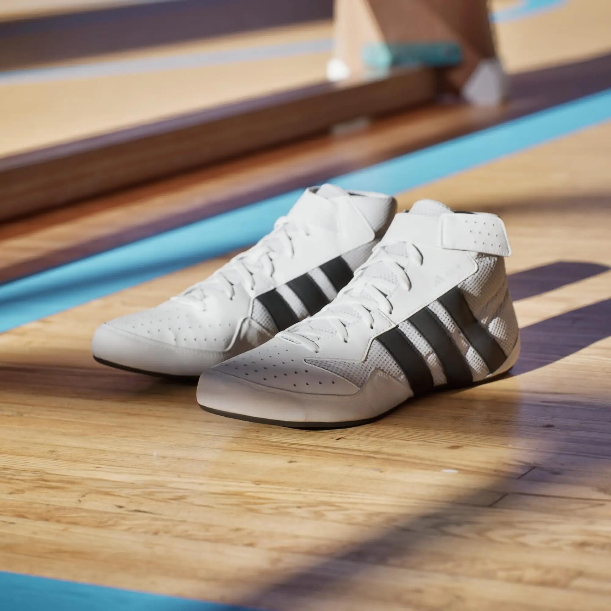 Zapatilla HVC PLUS 6/15