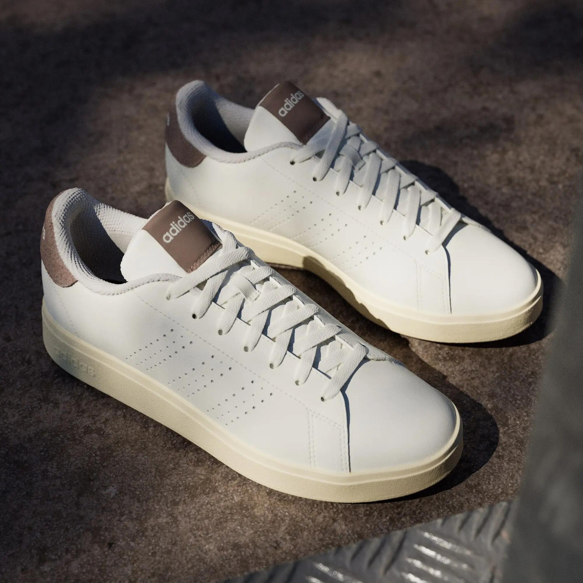 ZAPATILLA ADVANTAGE BASE 2.0 4/15