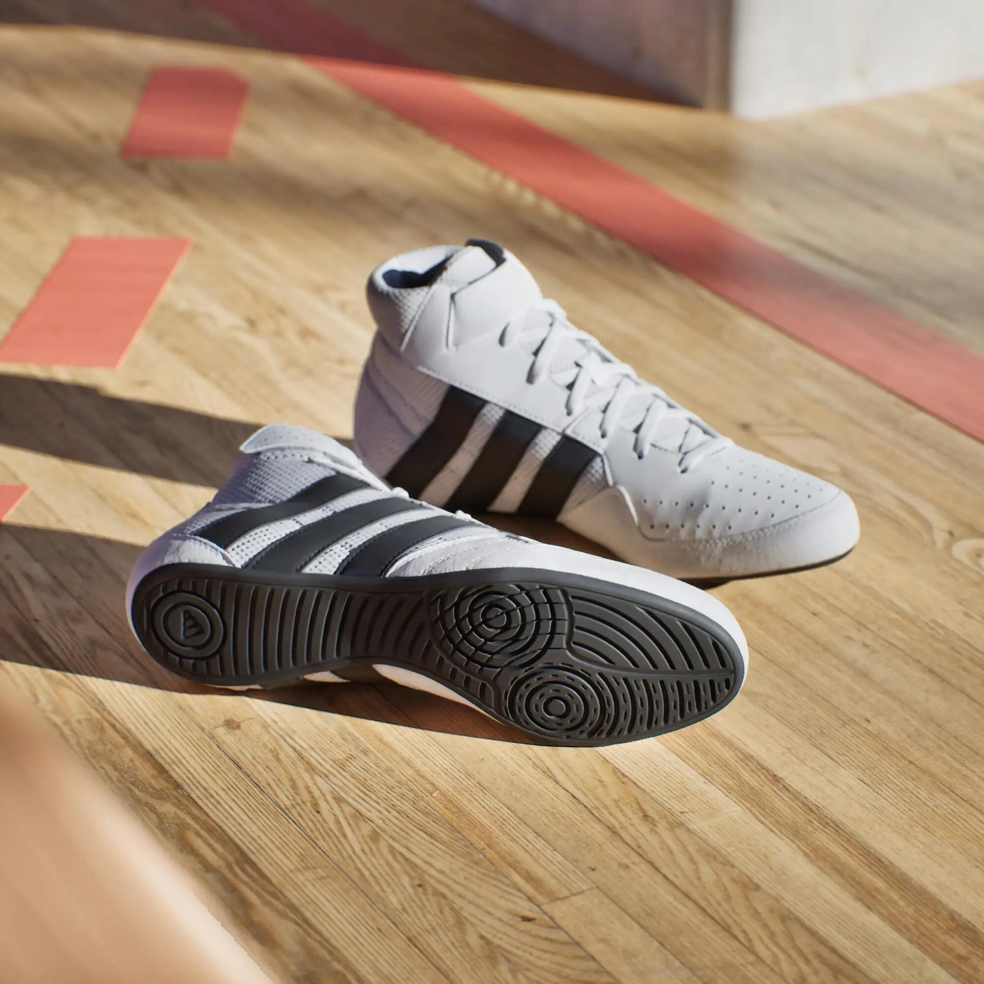Zapatilla HVC PLUS 3/15