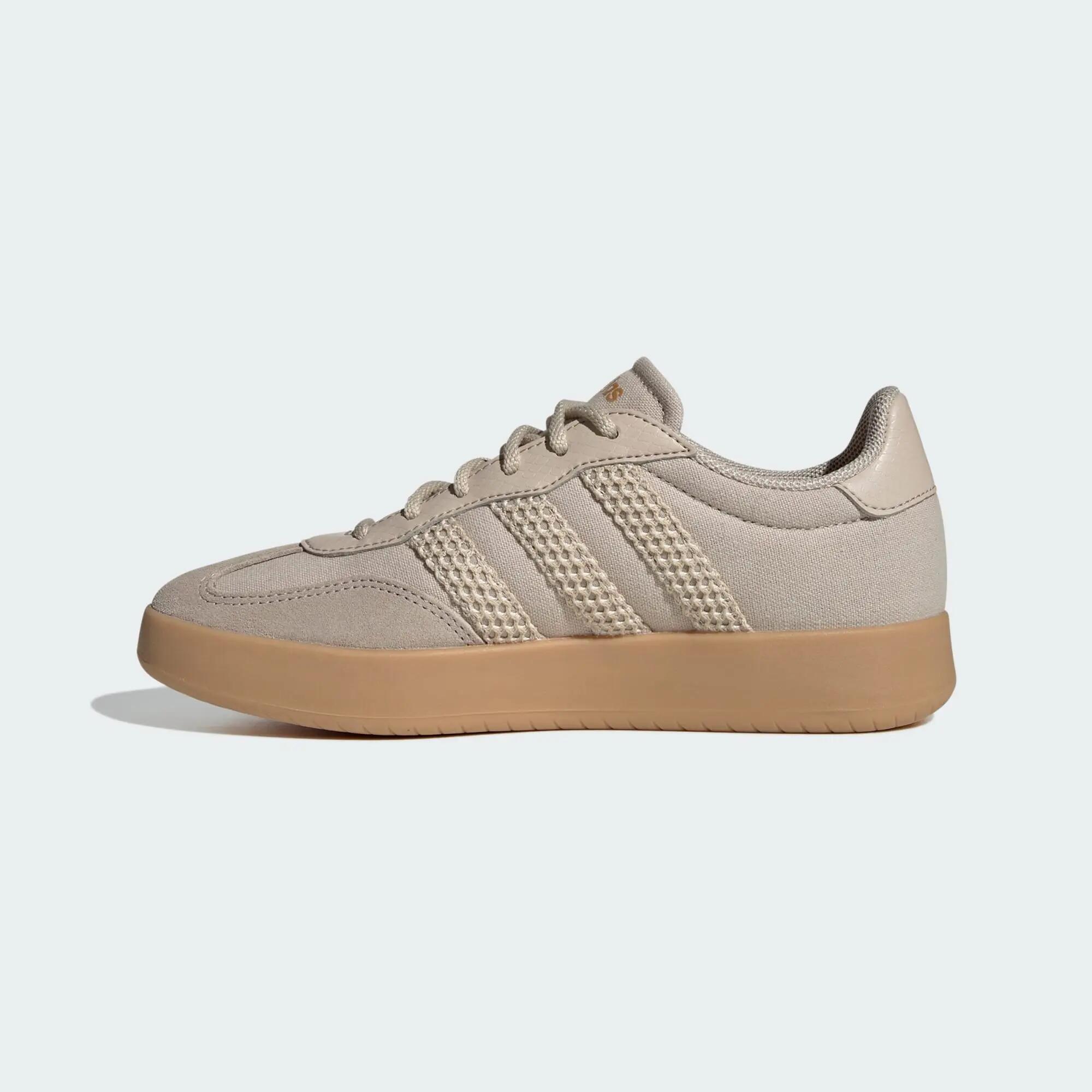 ZAPATILLA BARREDA 8/8