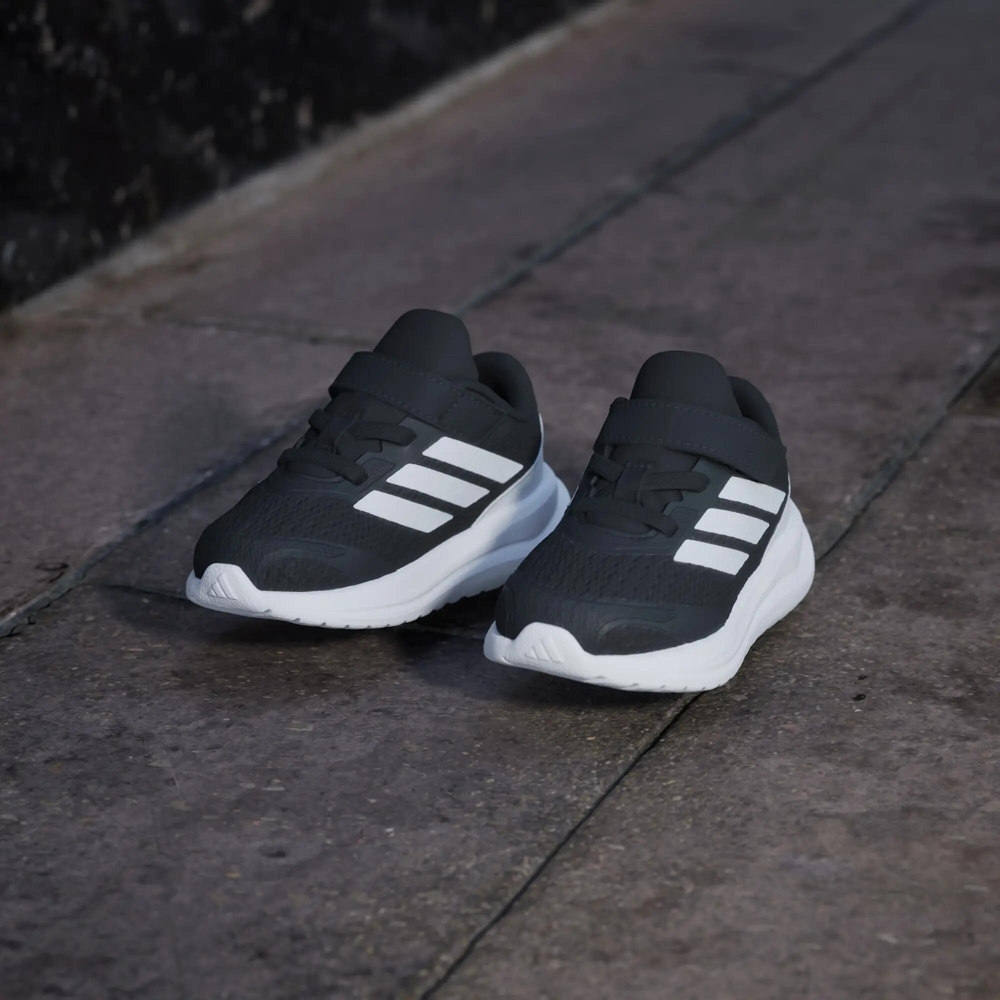 RUNFALCON 6 SHOES INFANT 6/15