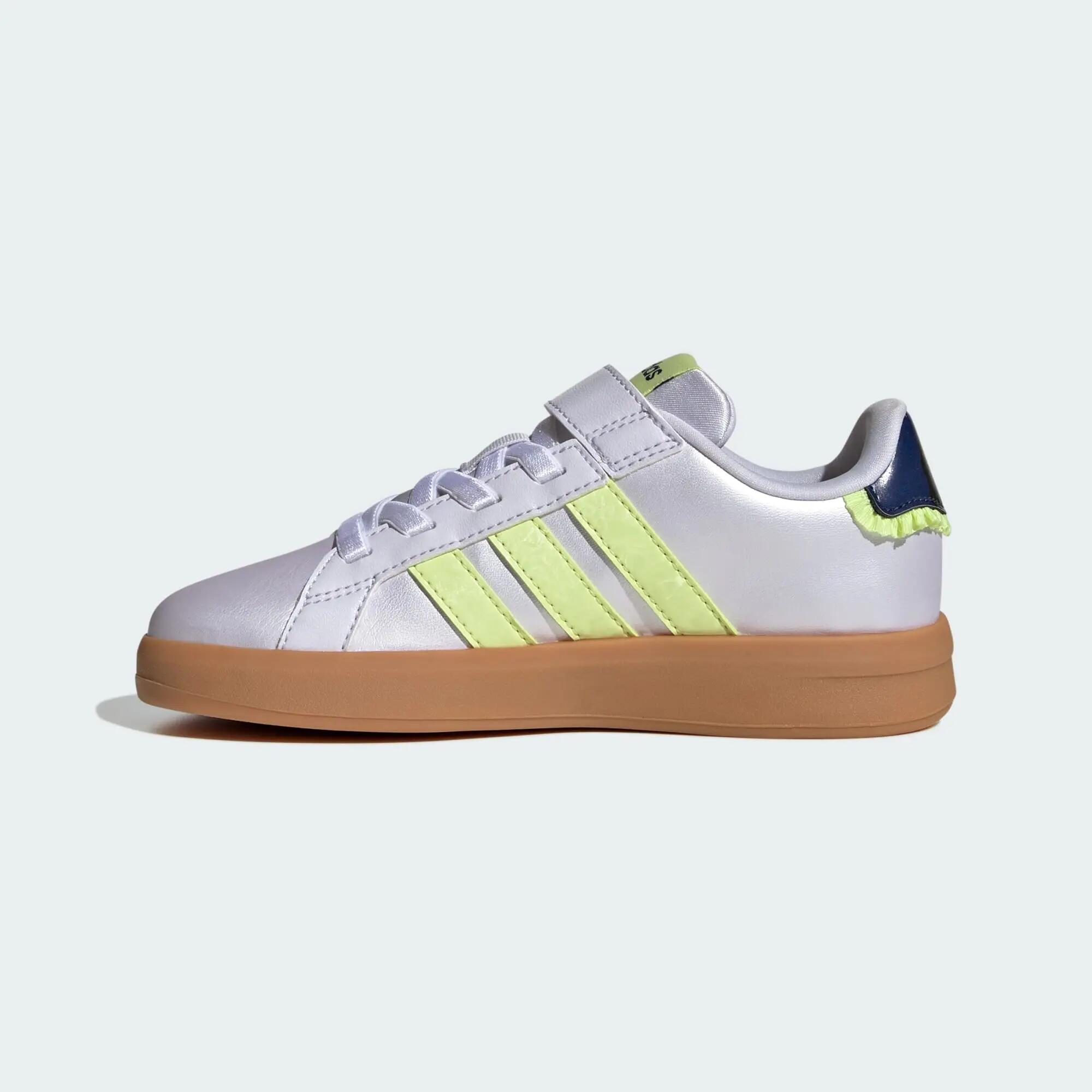 ADIDAS DISNEY GRAND COURT 3.0 Sapatilhas para Crianças 8/8