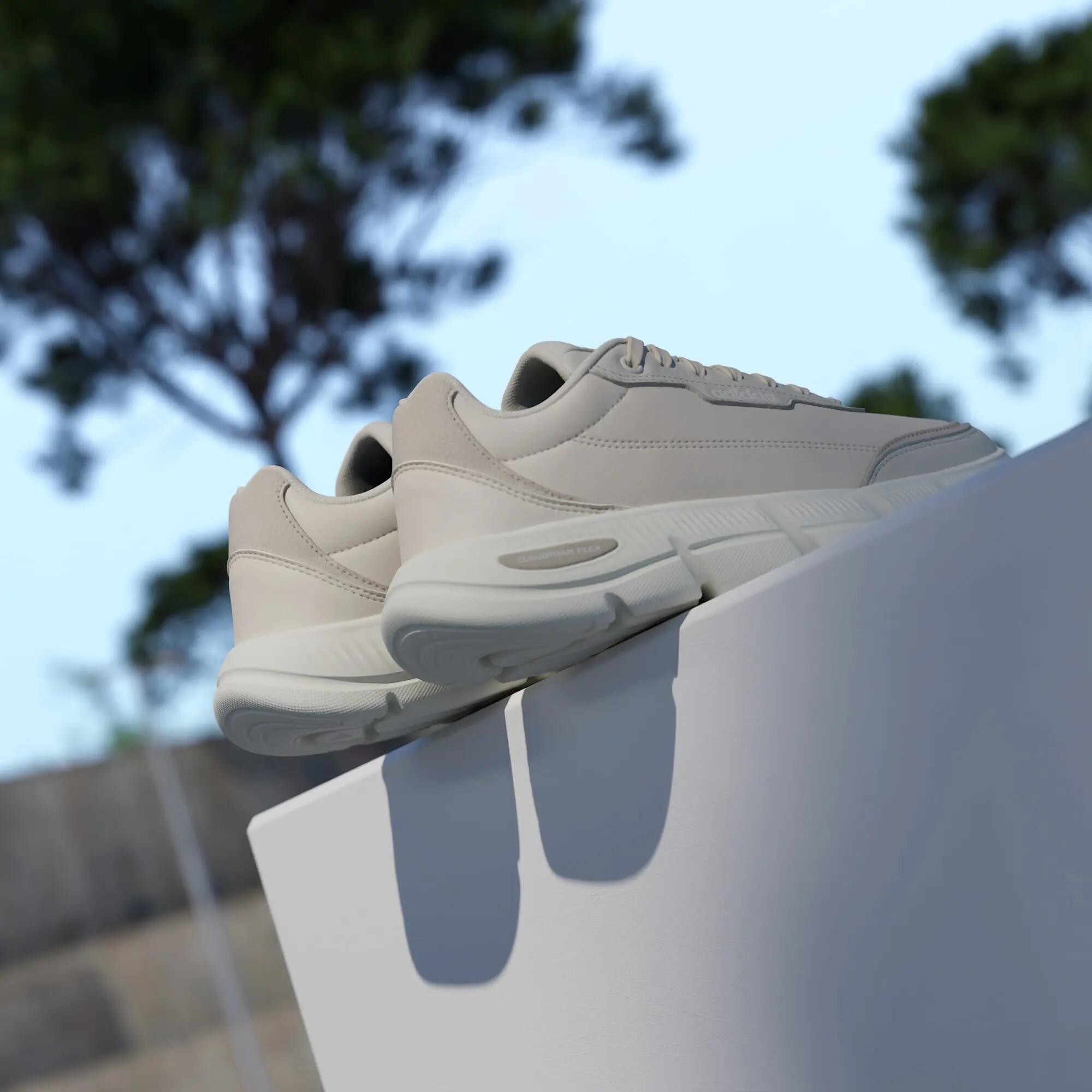 ZAPATILLA CLOUDFOAM FLEX SMART CASUAL 6/15