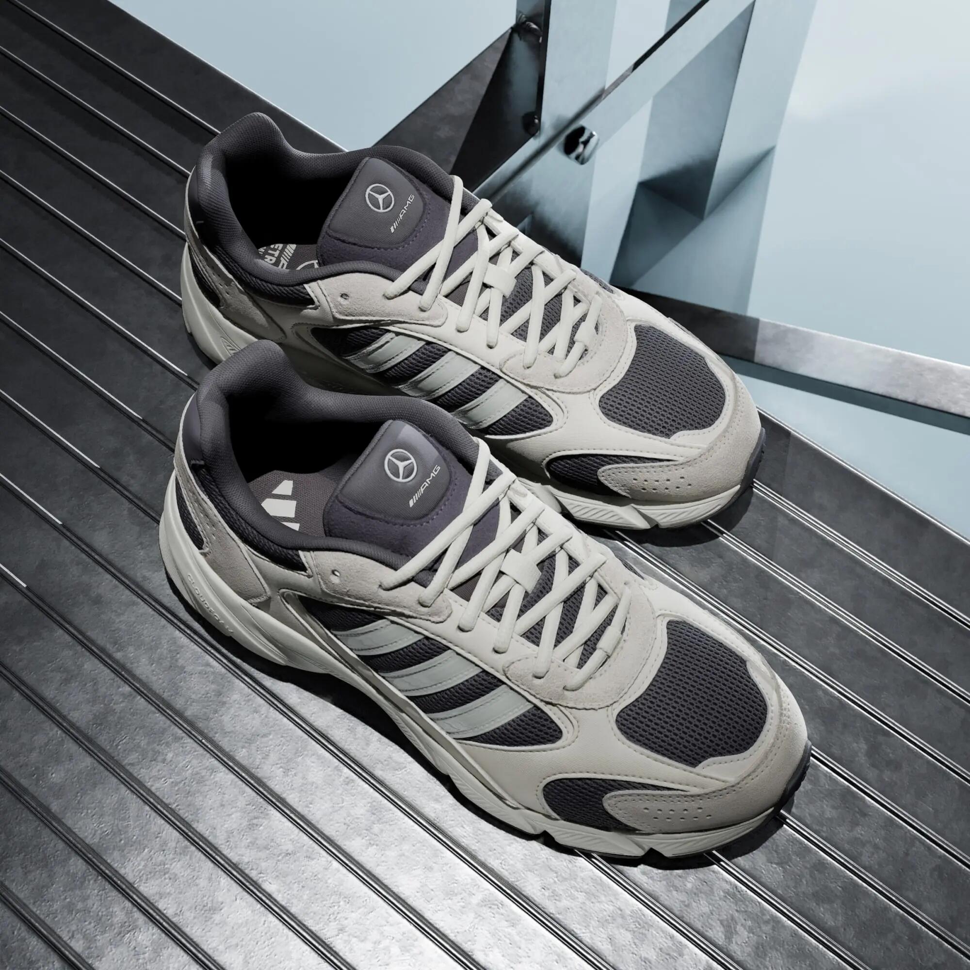 CHAUSSURE CRAZYCHAOS 2000 MERCEDES AMG PETRONAS F1 TEAM 6/15