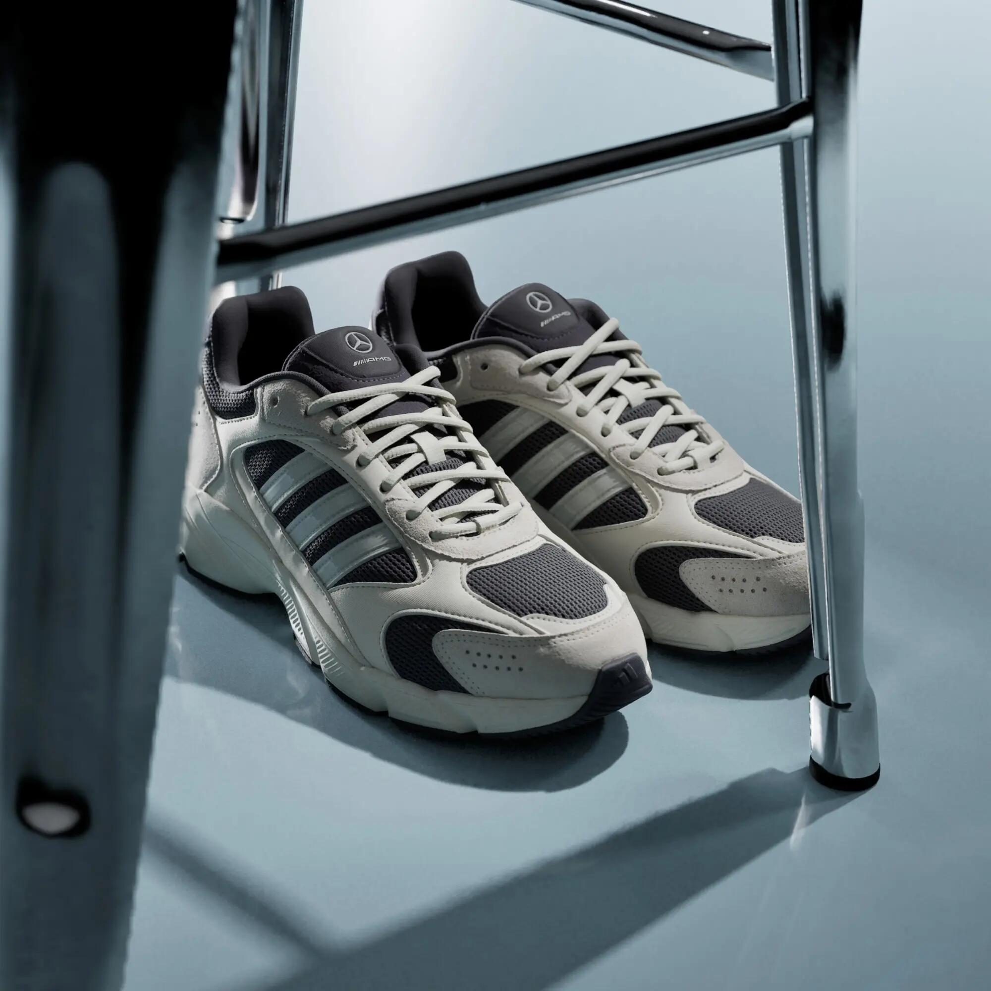 CHAUSSURE CRAZYCHAOS 2000 MERCEDES AMG PETRONAS F1 TEAM 4/15