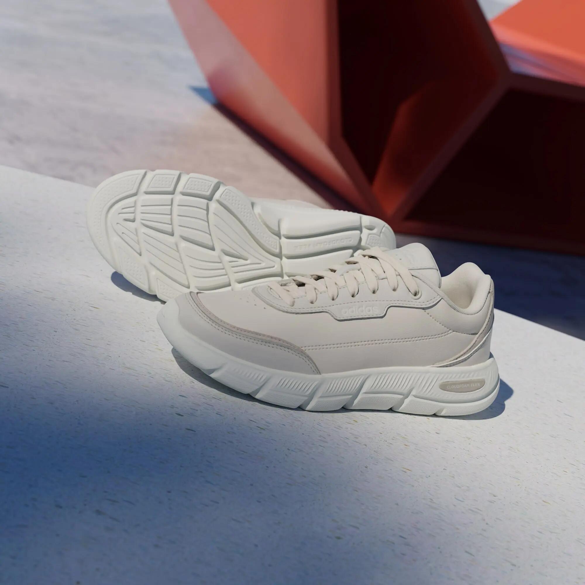 ZAPATILLA CLOUDFOAM FLEX SMART CASUAL 3/15