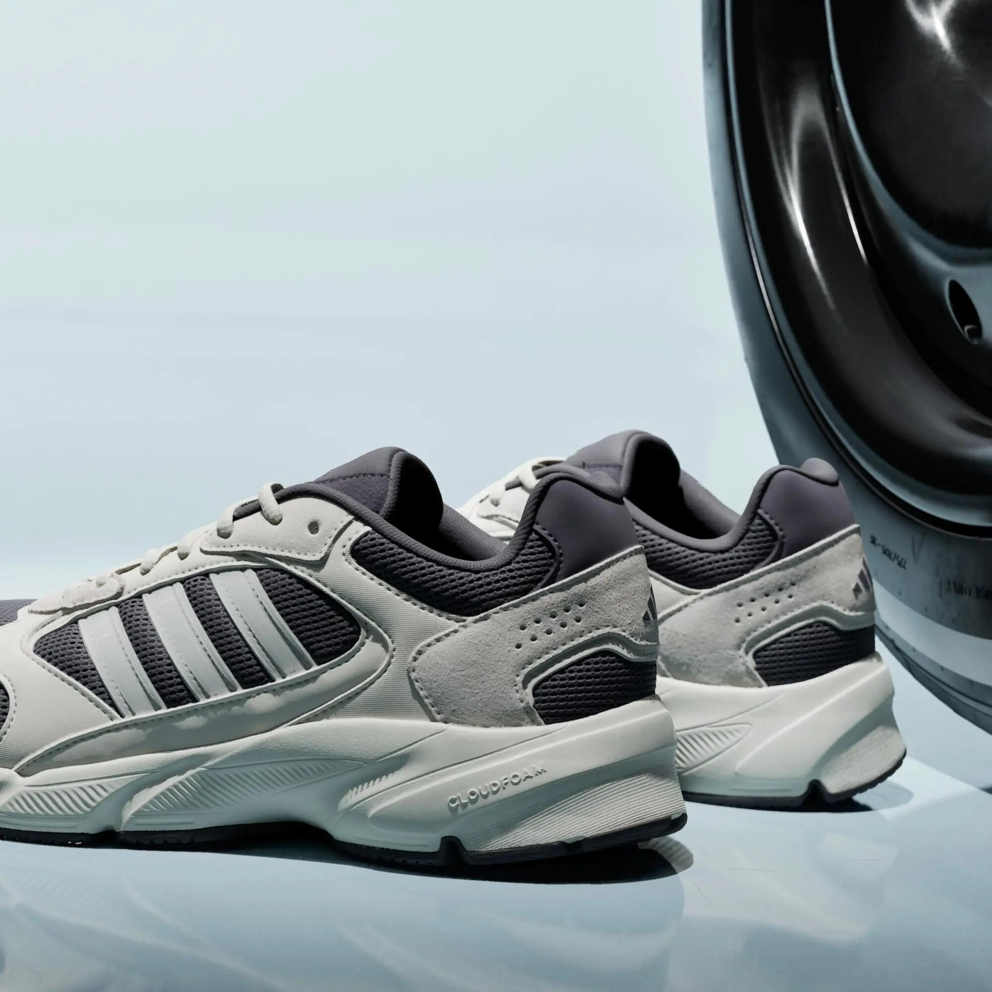 CHAUSSURE CRAZYCHAOS 2000 MERCEDES AMG PETRONAS F1 TEAM 14/15