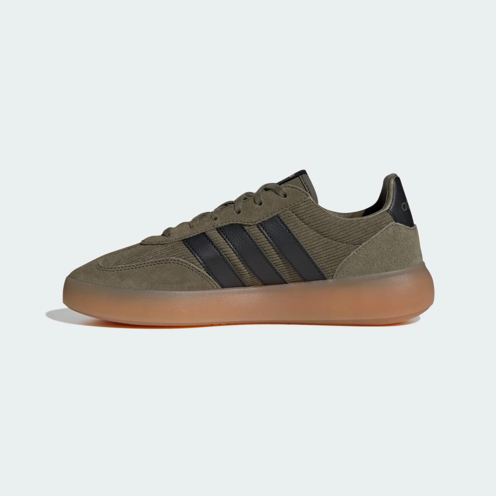 BUTY BARREDA DECODE 8/8