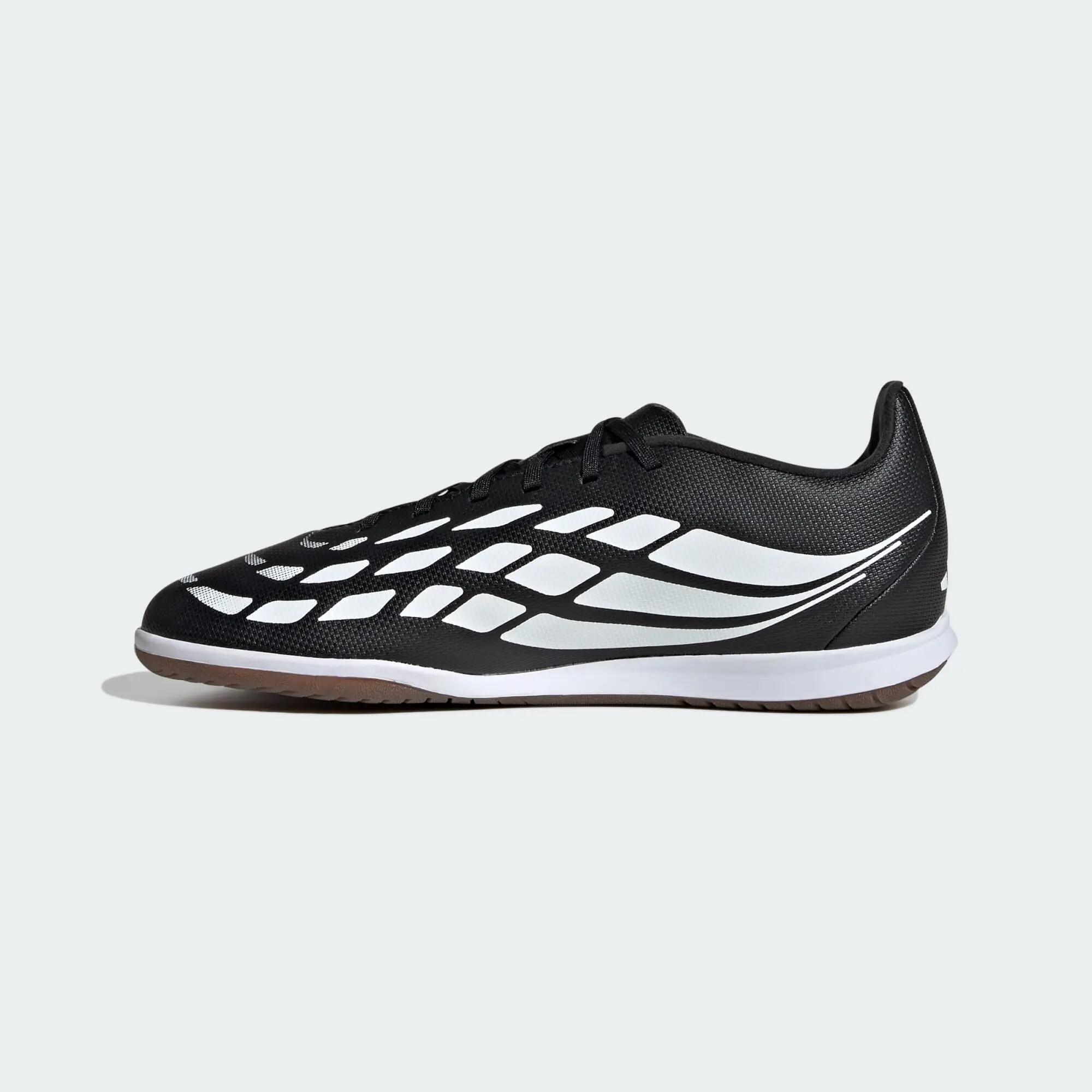 Scarpe da calcio indoor Predator Club Sala Kids 8/8