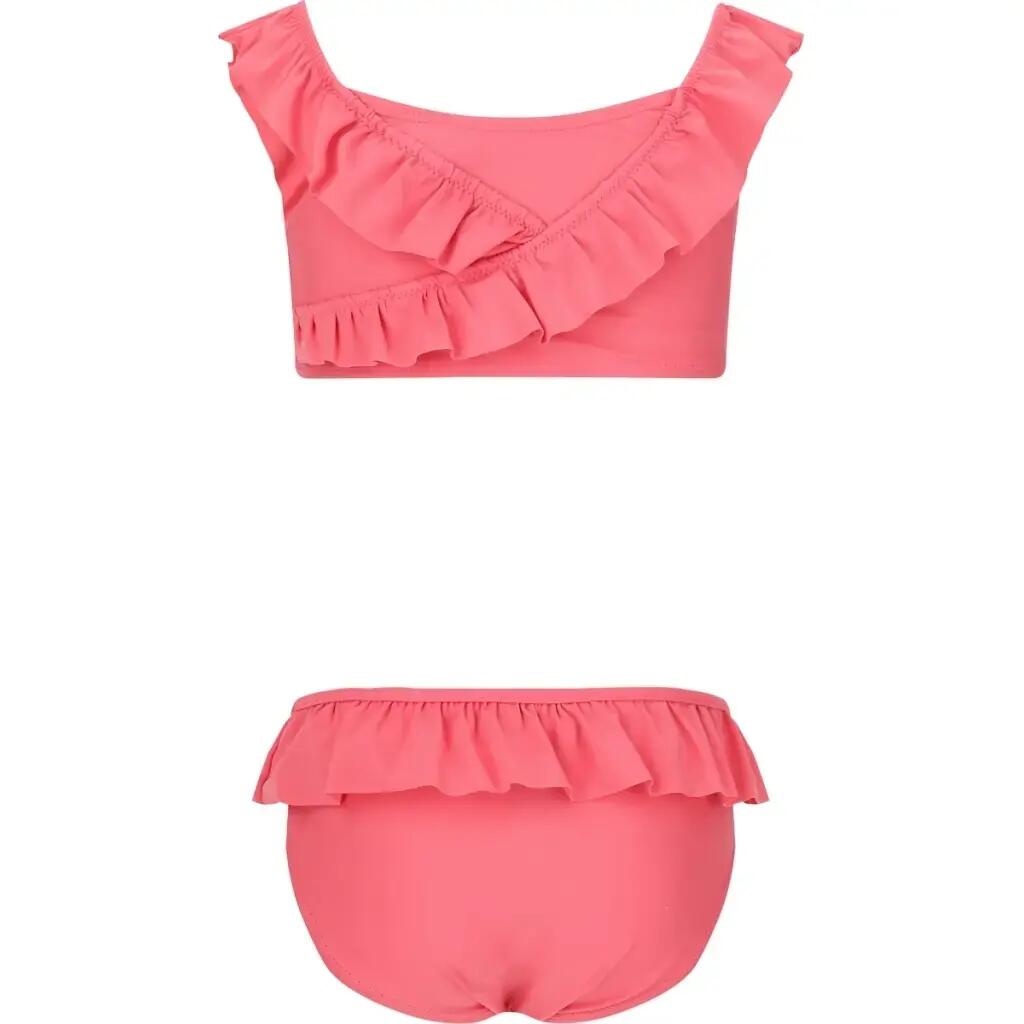 Bikini für Mädchen Zigzag Tanna 2/5