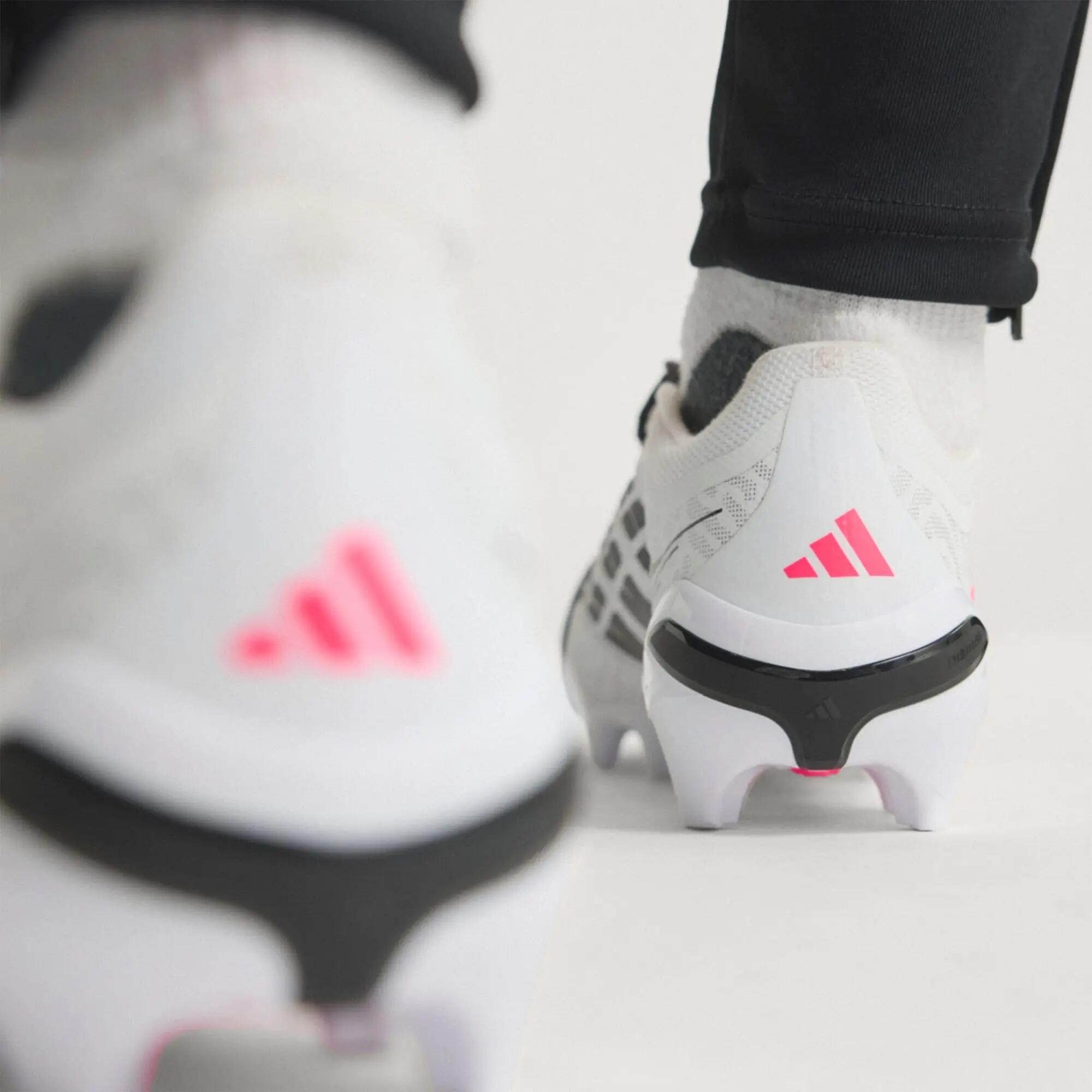 Scarpe da calcio Predator League Fold-Over Tongue Firm Ground 15/15