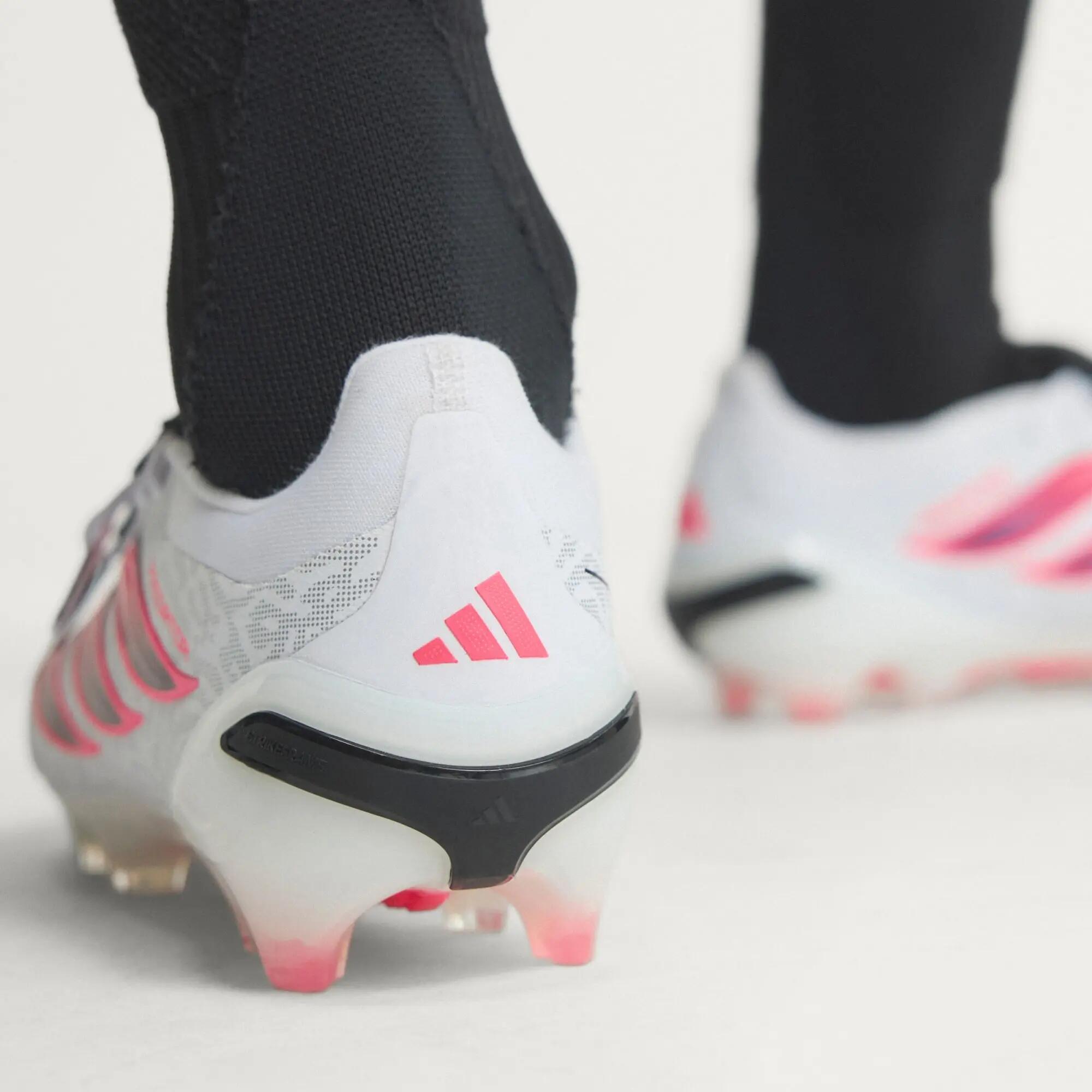 Scarpa da calcio Predator Pro Fold-Over Tongue Firm Ground 14/15